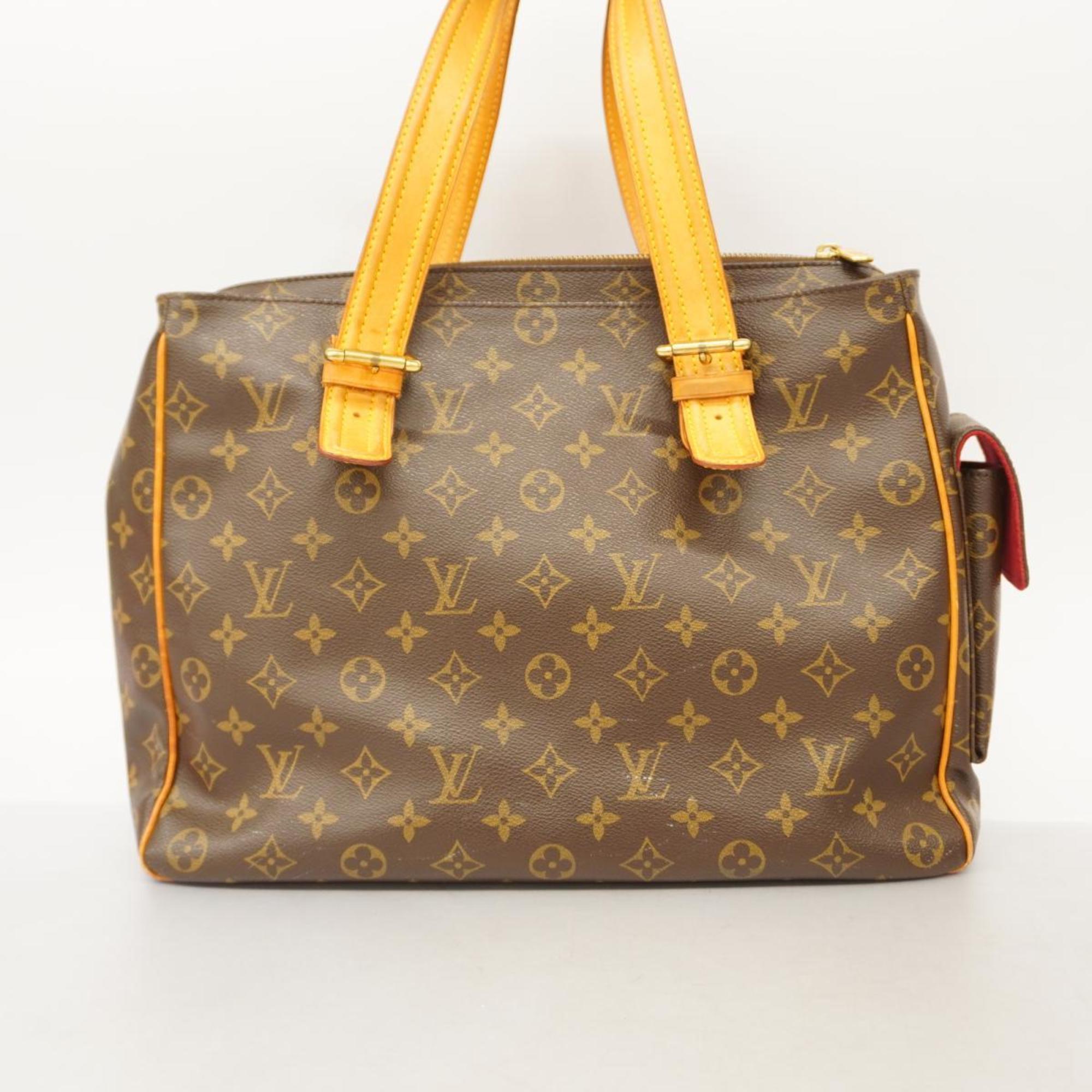 ルイ・ヴィトン(Louis Vuitton) ルイ・ヴィトン トートバッグ ...