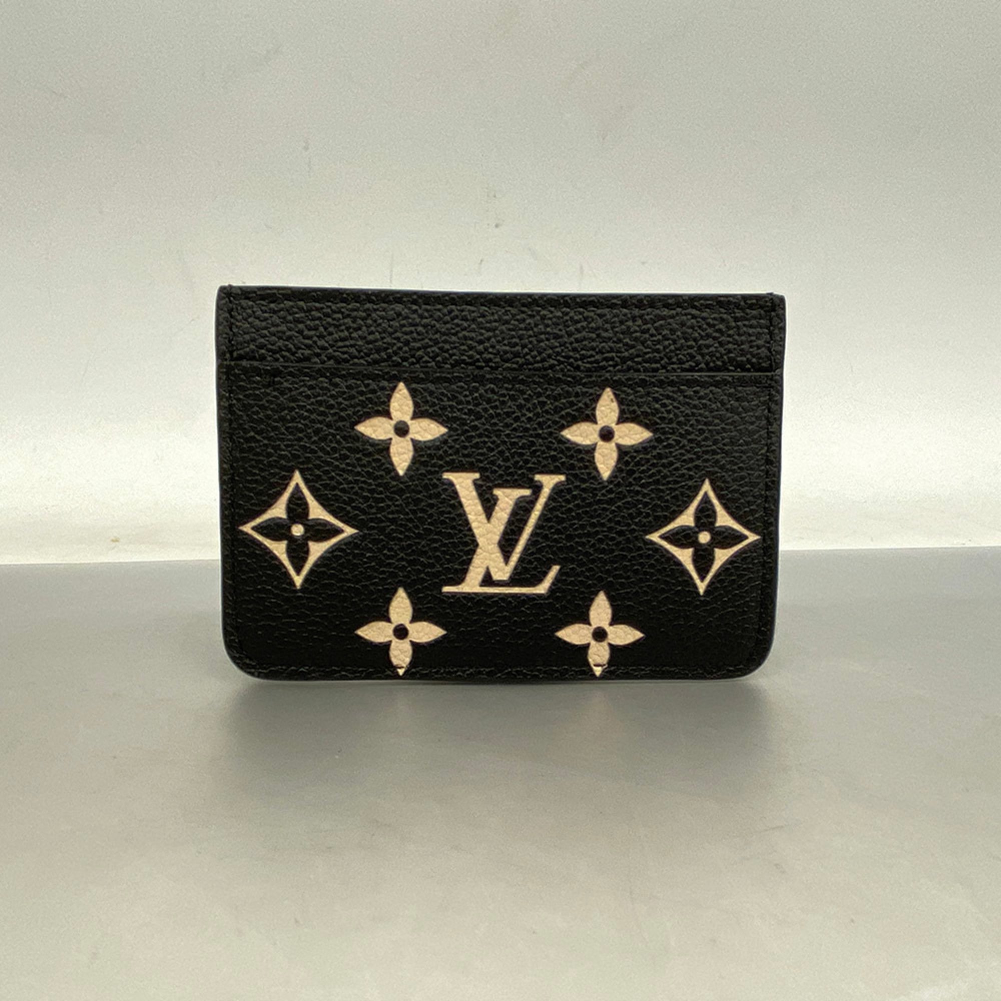 ルイ・ヴィトン(Louis Vuitton) ルイ・ヴィトン 名刺入れ・カード 