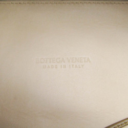 ボッテガ・ヴェネタ(Bottega Veneta) アルコ レディース,メンズ レザー トートバッグ ベージュブラウン