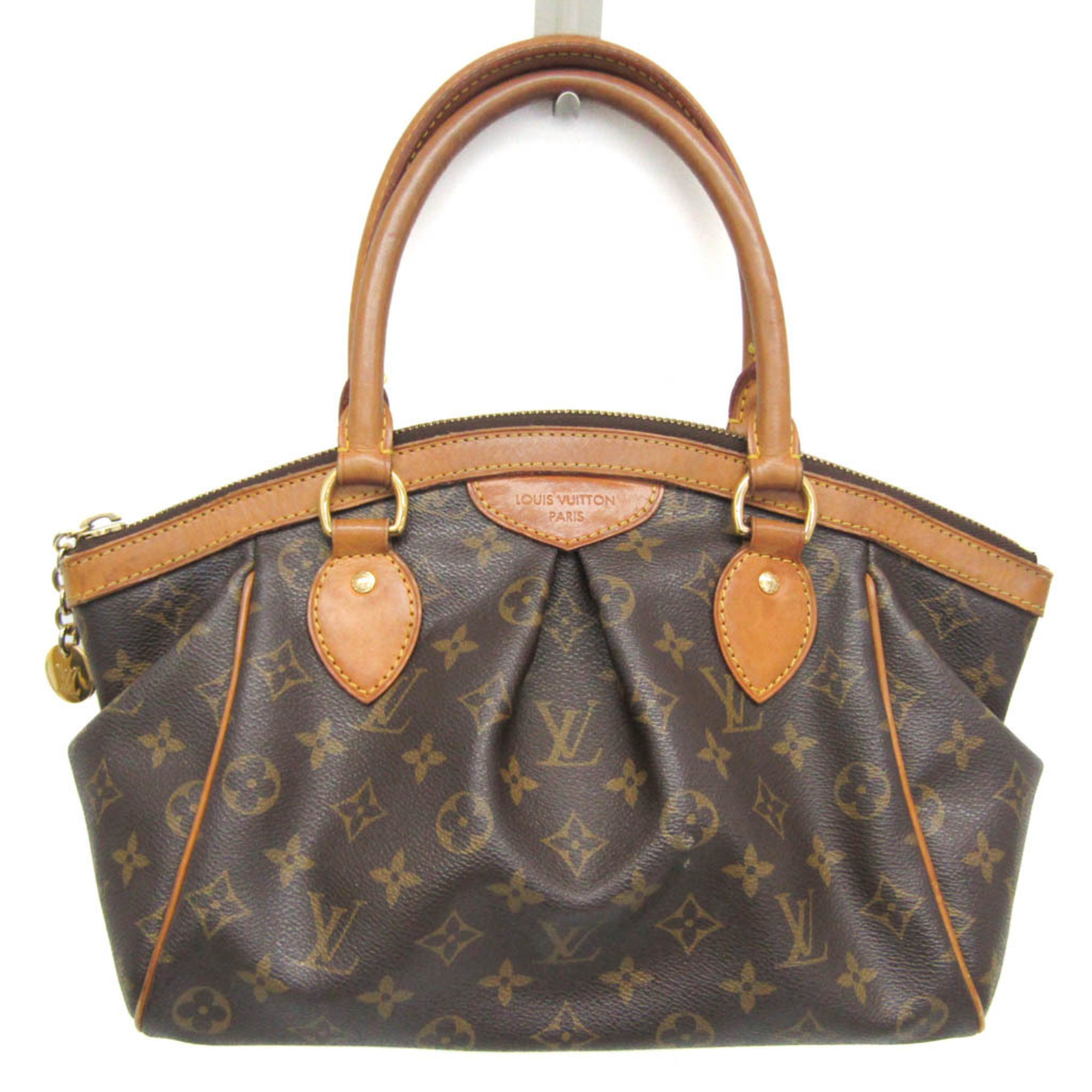 ルイ・ヴィトン(Louis Vuitton) モノグラム ティヴォリPM M40143 ...