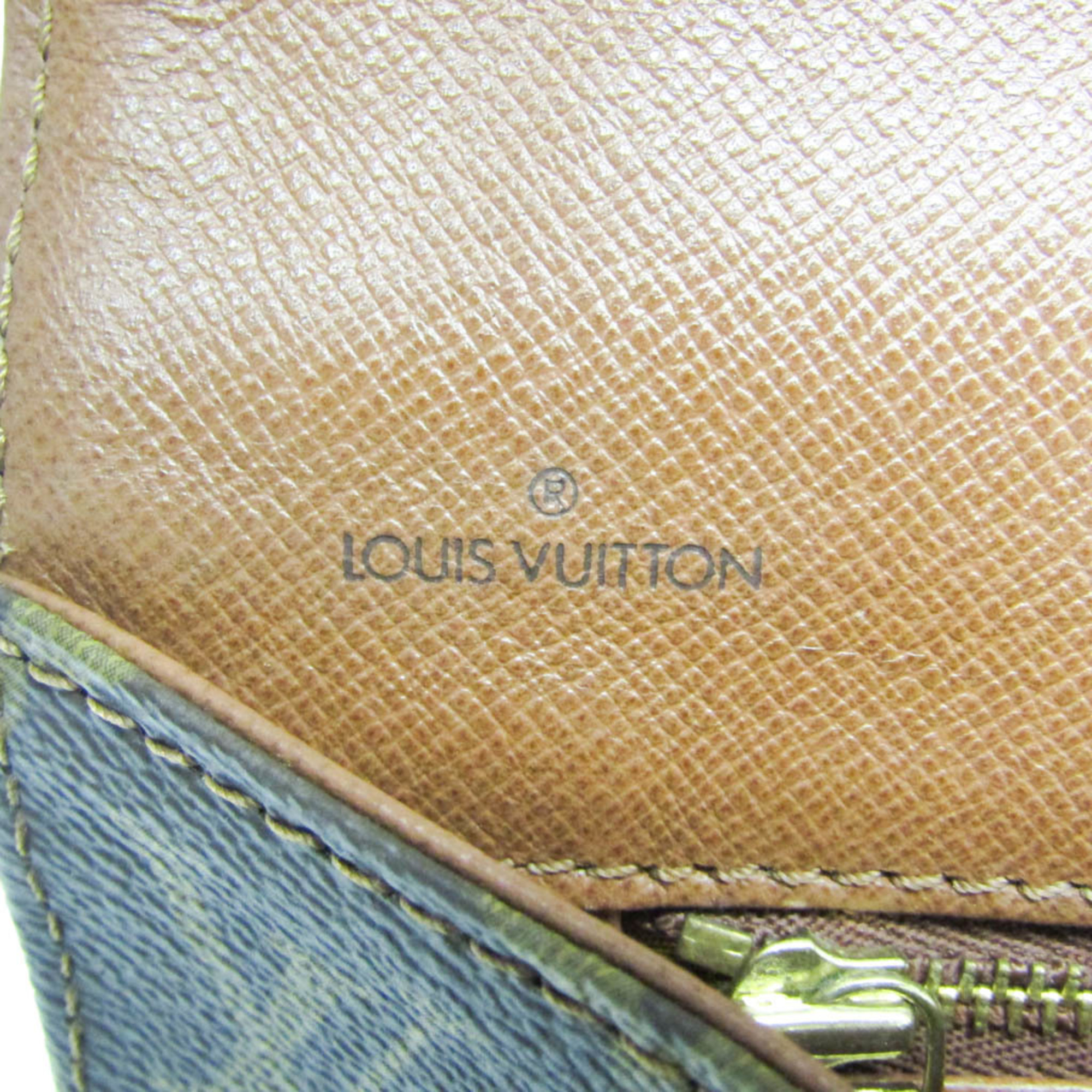 ルイ・ヴィトン(Louis Vuitton) モノグラム ポシェット・ダムGM M51810 ...