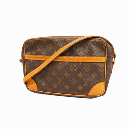 ルイ・ヴィトン(Louis Vuitton) ルイ・ヴィトン ショルダーバッグ 