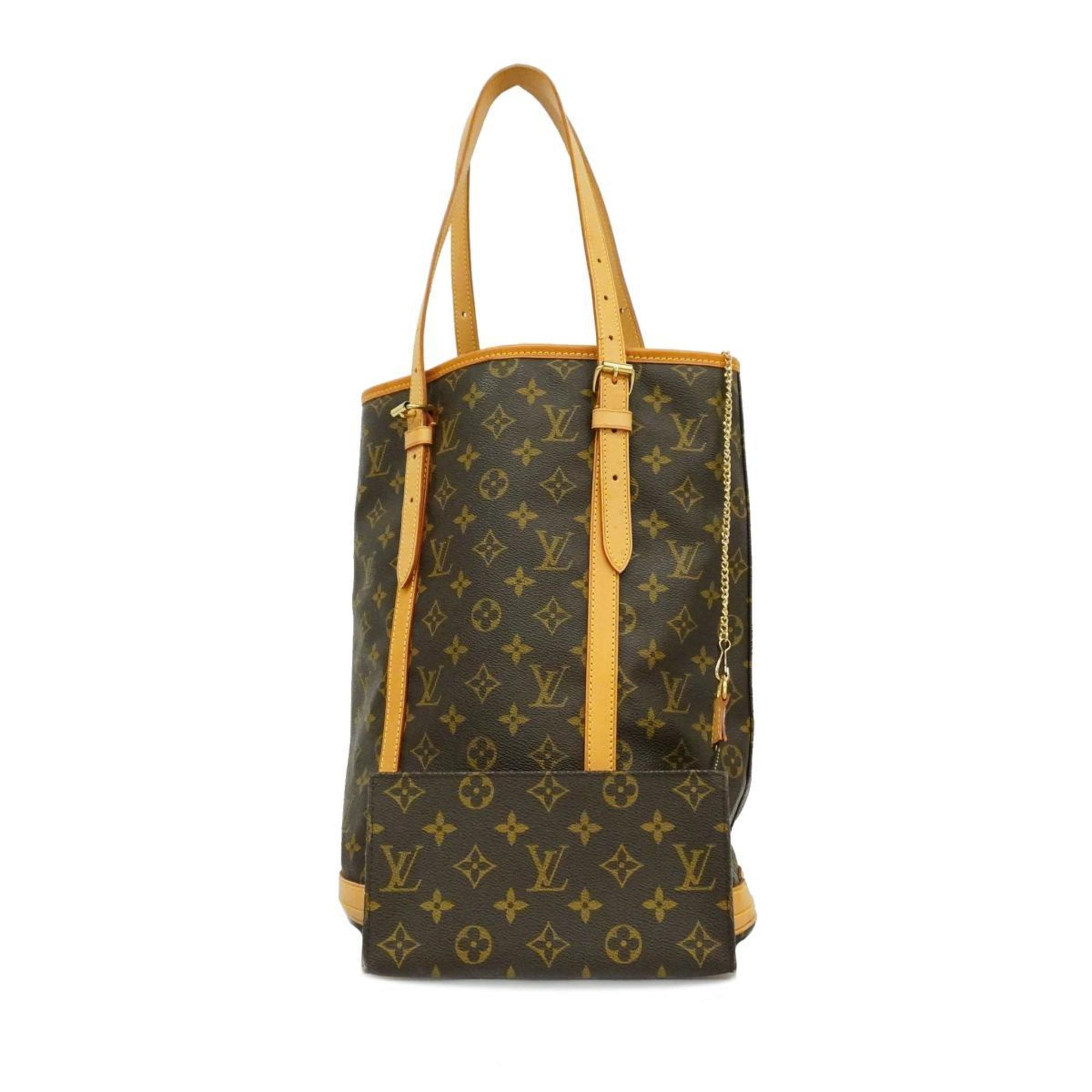 ルイ・ヴィトン(Louis Vuitton) ルイ・ヴィトン トートバッグ 