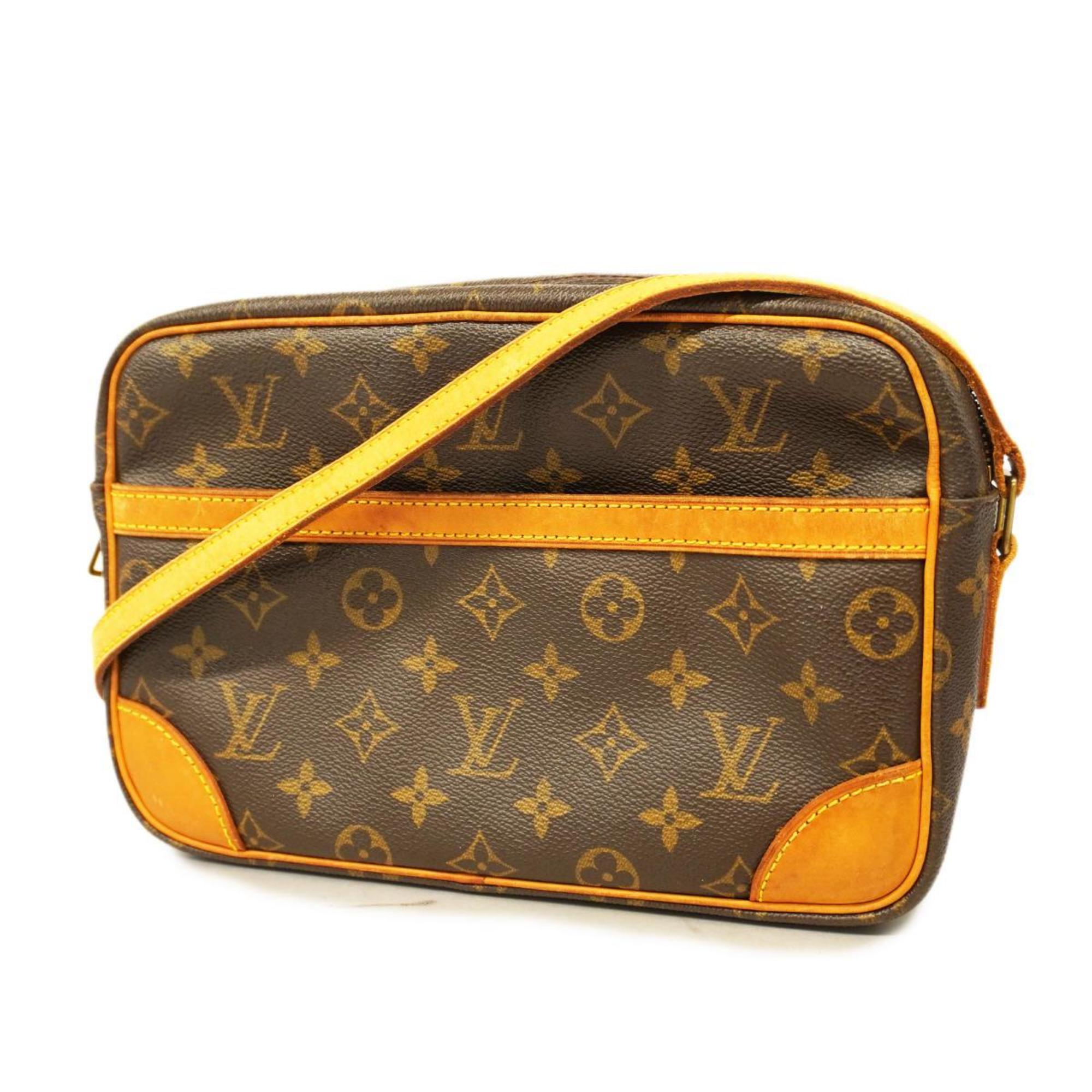 ルイ・ヴィトン(Louis Vuitton) ルイ・ヴィトン ショルダーバッグ