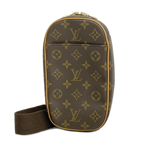 ルイ・ヴィトン(Louis Vuitton) ルイ・ヴィトン ボディバッグ ...