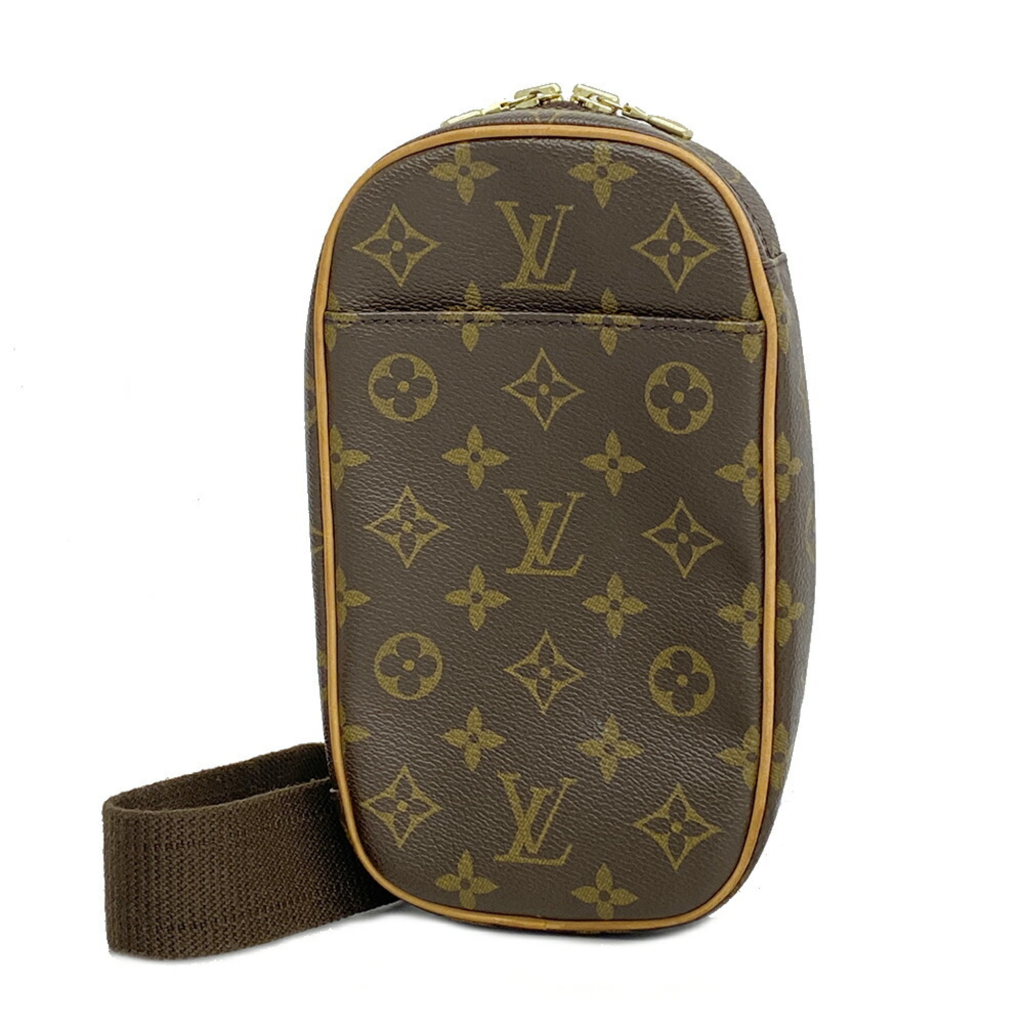 ルイ・ヴィトン(Louis Vuitton) ルイ・ヴィトン ボディバッグ