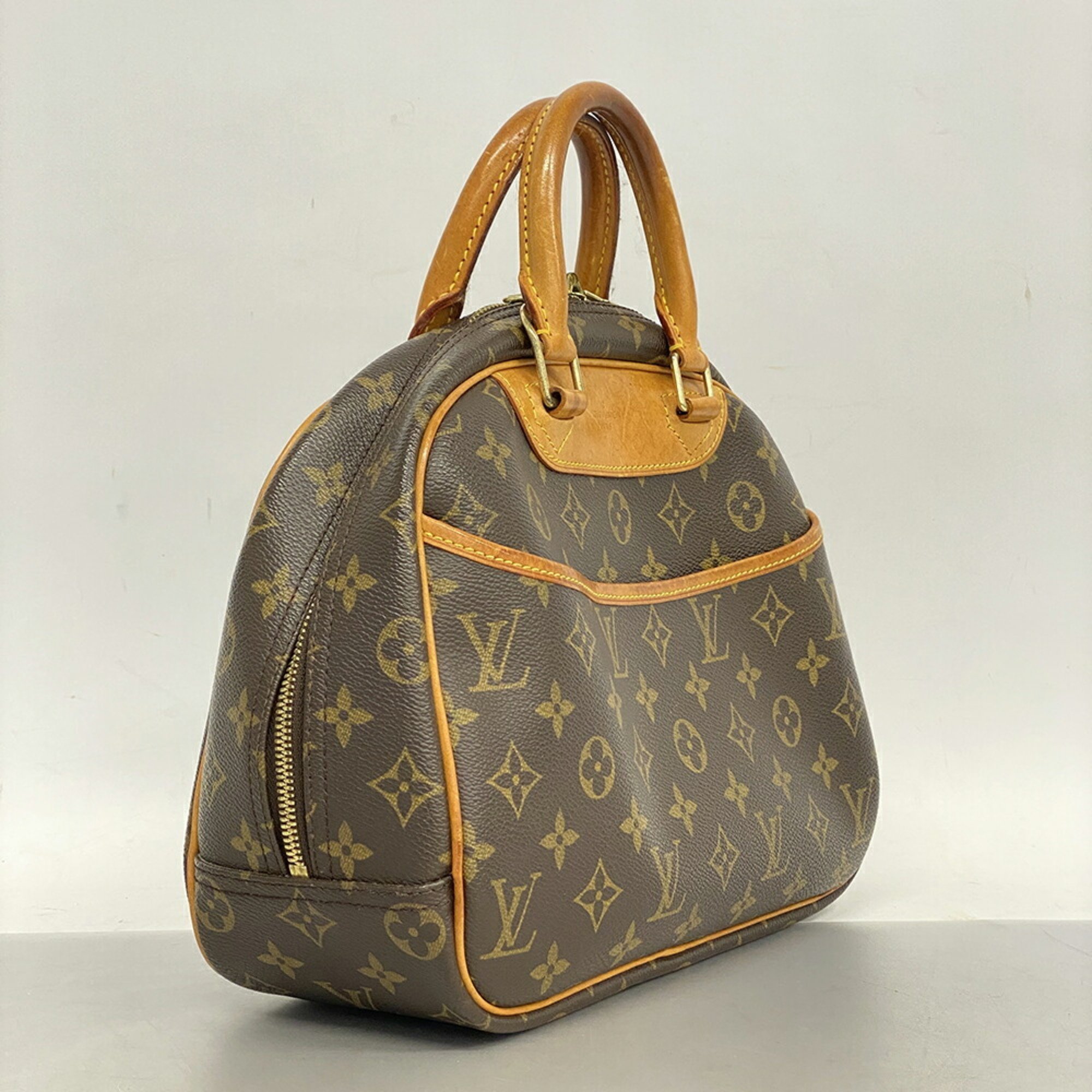 ルイ・ヴィトン(Louis Vuitton) ルイ・ヴィトン ハンドバッグ ...