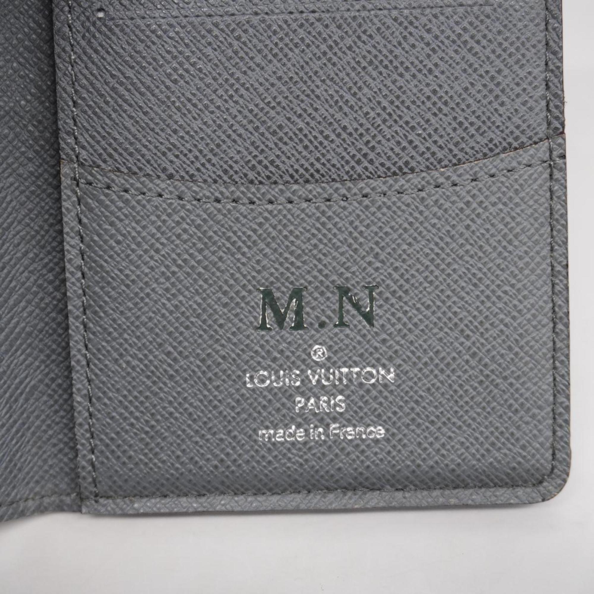 ルイ・ヴィトン(Louis Vuitton) ルイ・ヴィトン 名刺入れ・カード 