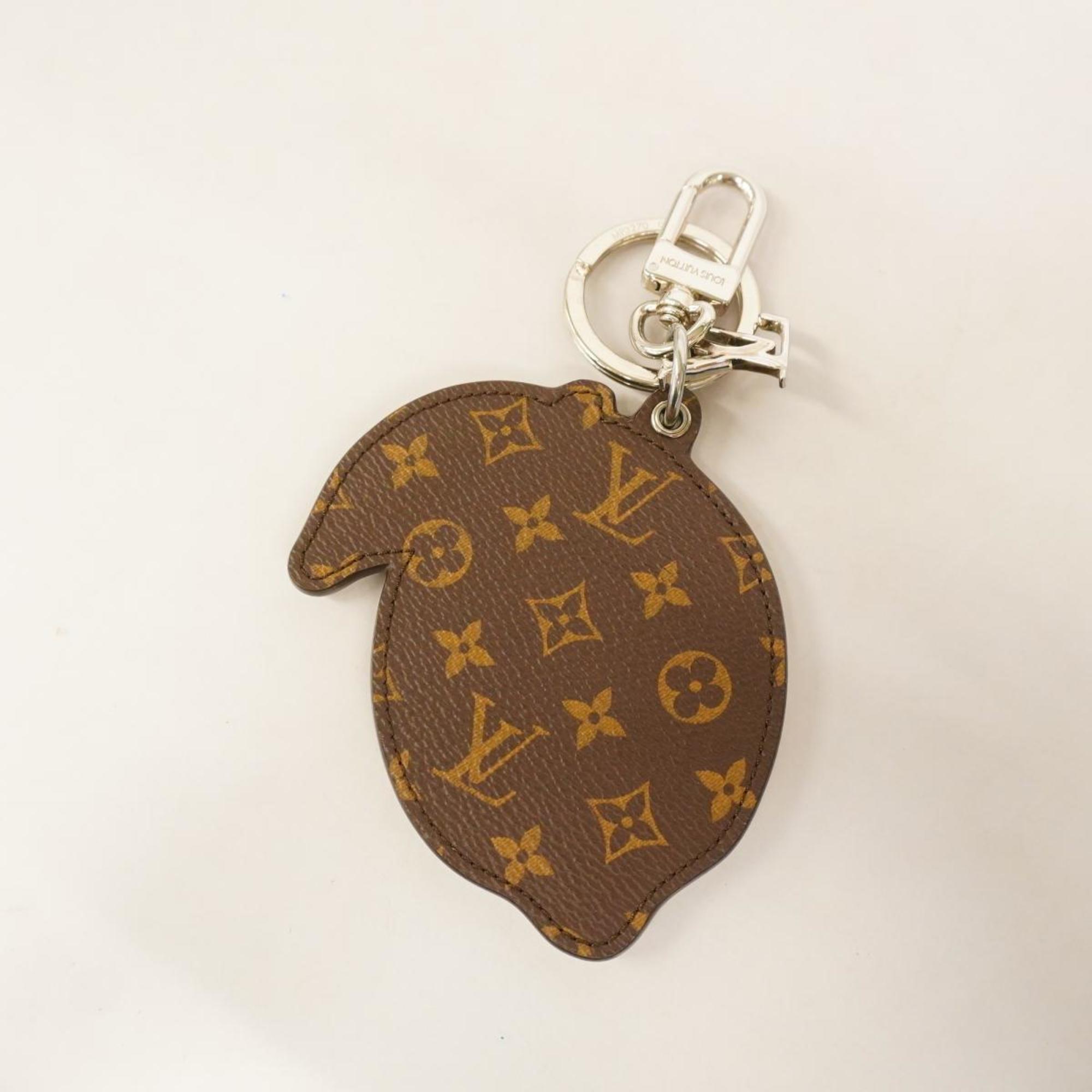 ルイ・ヴィトン(Louis Vuitton) ルイ・ヴィトン キーホルダー