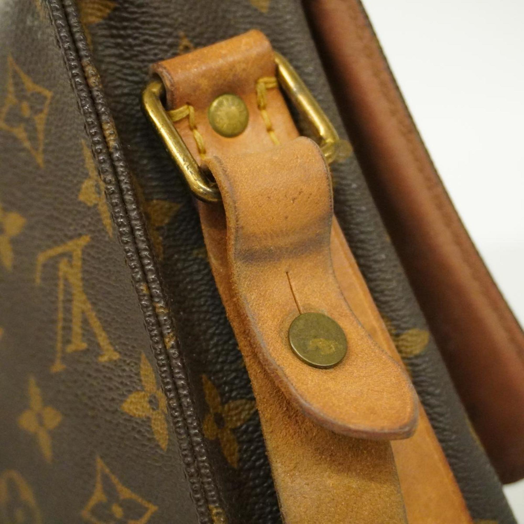 ルイ・ヴィトン(Louis Vuitton) ルイ・ヴィトン ショルダーバッグ ...