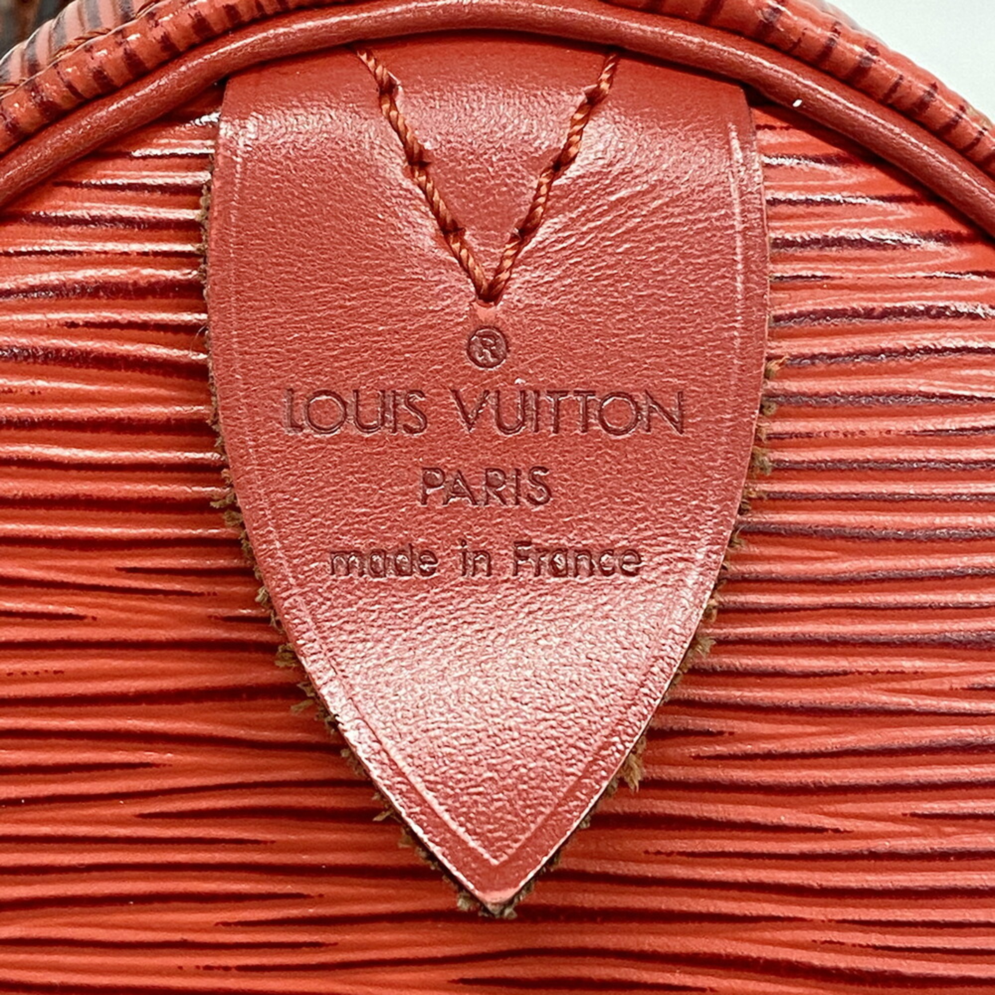 ルイ・ヴィトン(Louis Vuitton) ルイ・ヴィトン ハンドバッグ エピ ...