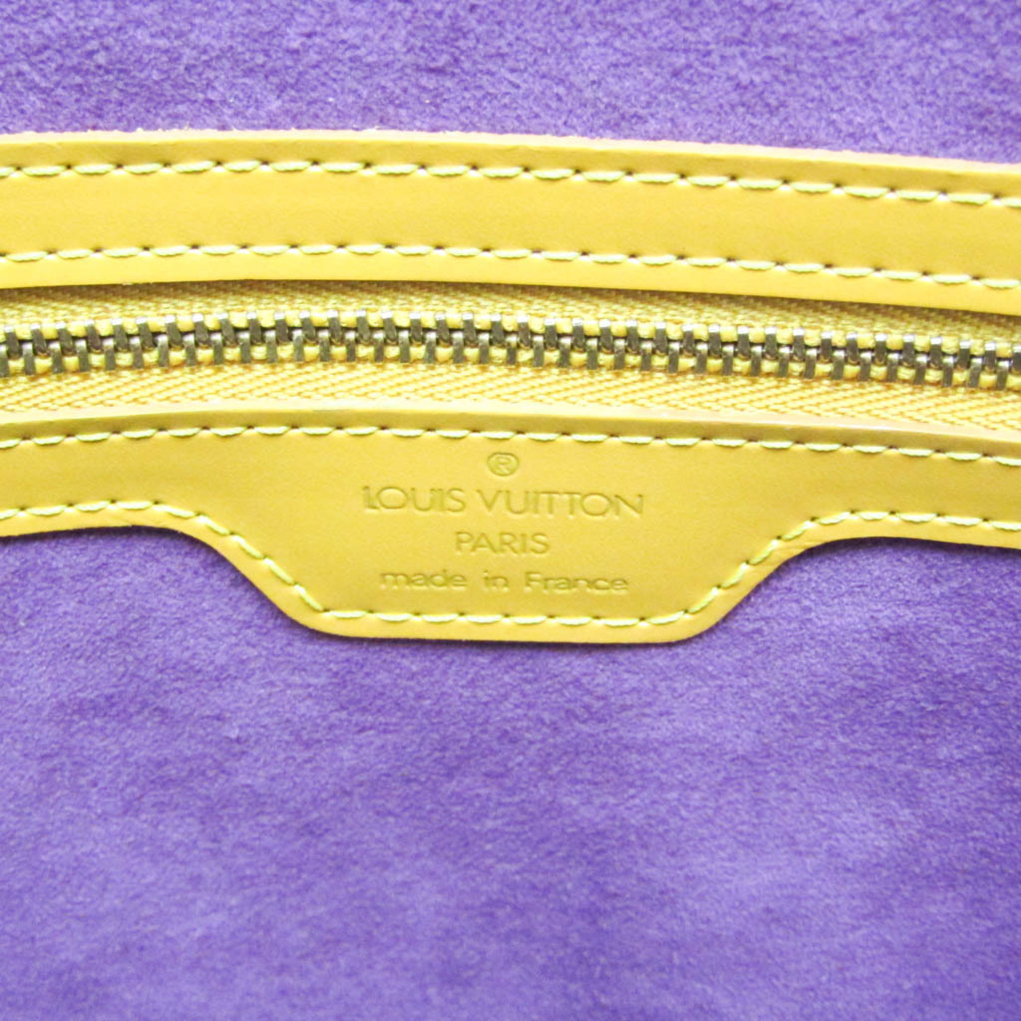 ルイ・ヴィトン(Louis Vuitton) エピ リュサック M52289 レディース ...