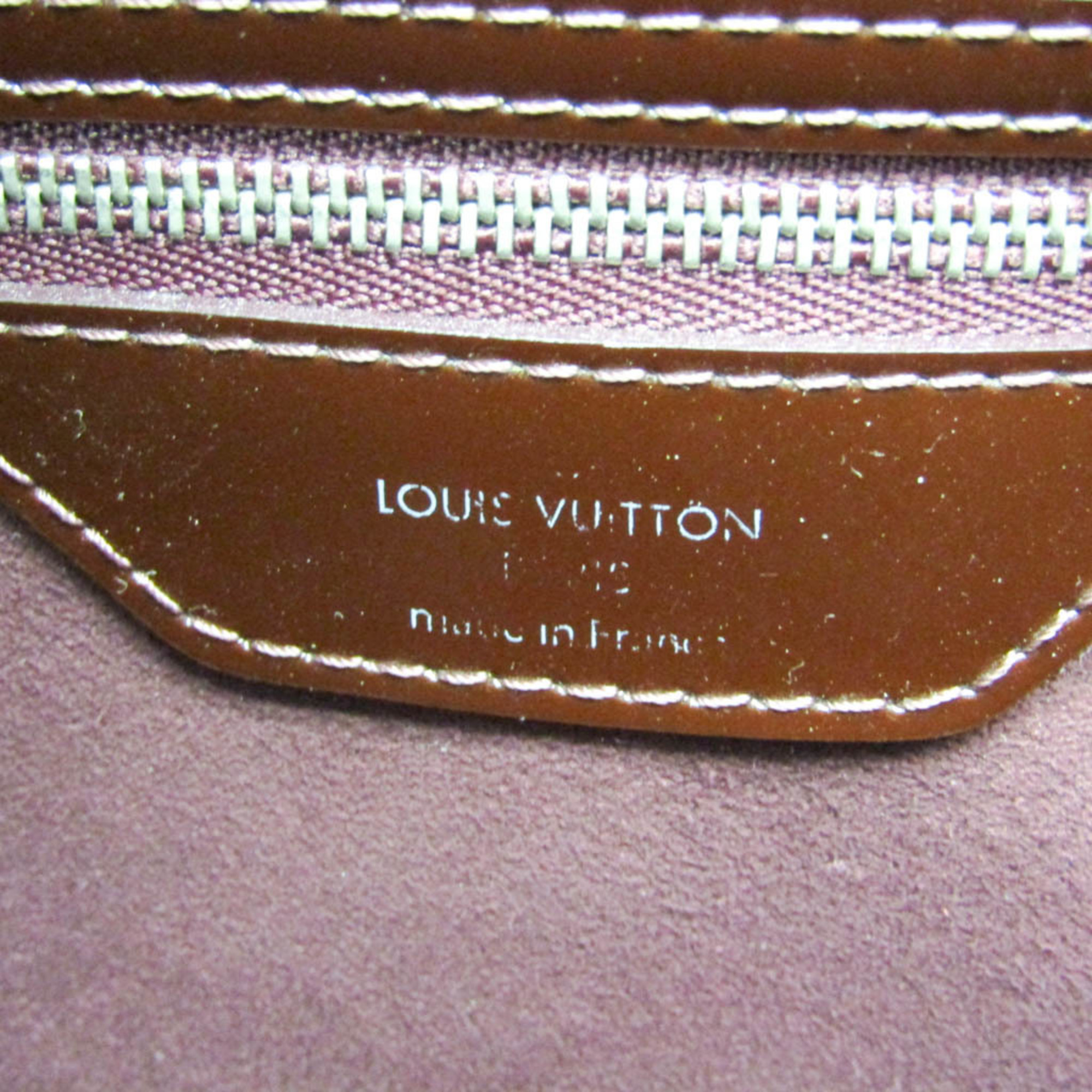 ルイ・ヴィトン(Louis Vuitton) エピ・エレクトリック ミラボーPM M40454 レディース ハンドバッグ プリュンヌ