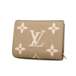 ルイ・ヴィトン(Louis Vuitton) ルイ・ヴィトン 財布 モノグラム・アン 