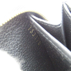 ルイ・ヴィトン(Louis Vuitton) モノグラムアンプラント ジッピー・コインパース M60574 レディース モノグラムアンプラント 小銭入れ・コインケース ノワール