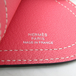 エルメス(Hermes) エプソン バッグチャーム ライム,マルチカラー カマイユ 馬 キーリング