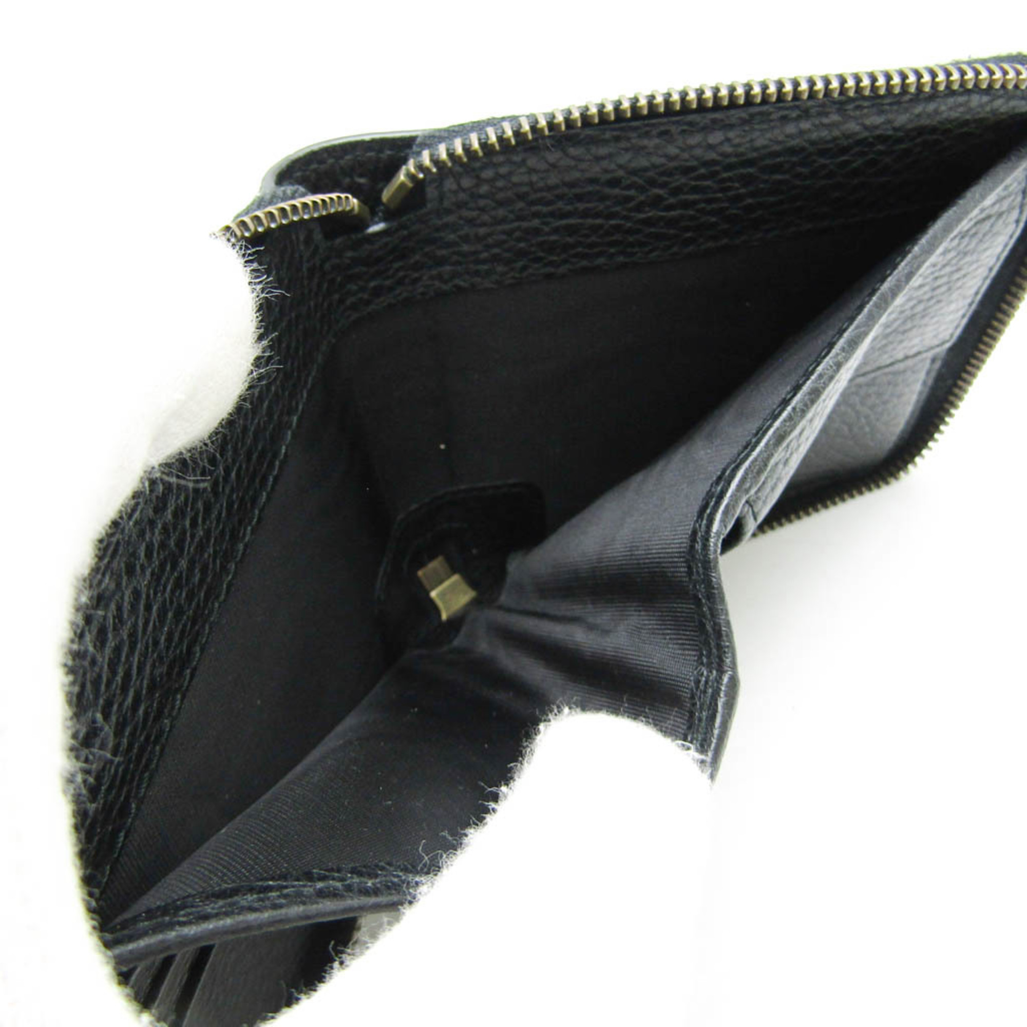 グッチ(Gucci) GGマーモント UFO ドラゴン パッチワーク 478138 レディース,メンズ レザー 財布（二つ折り） ブラック,マルチカラー