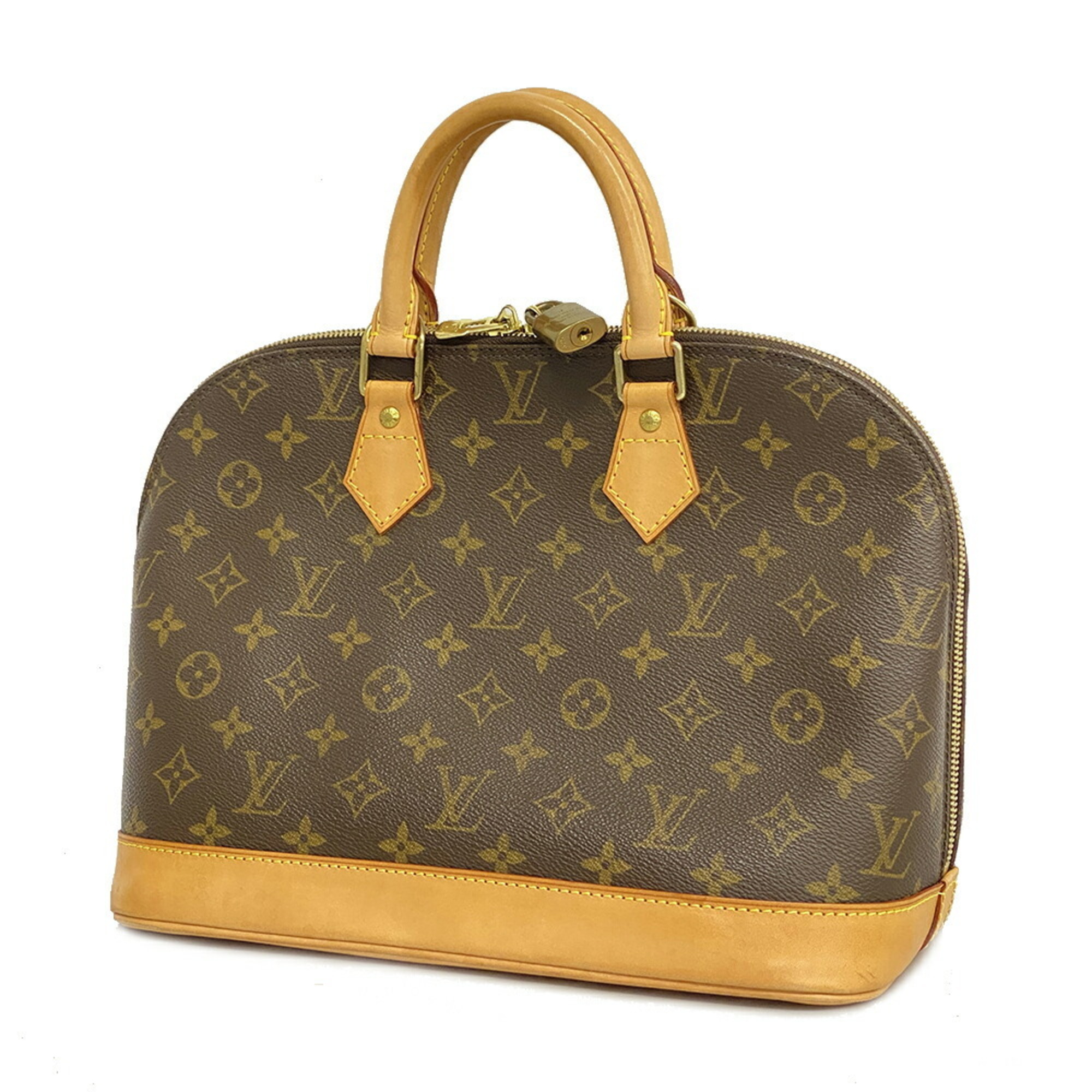 ルイ・ヴィトン(Louis Vuitton) ルイ・ヴィトン ハンドバッグ ...