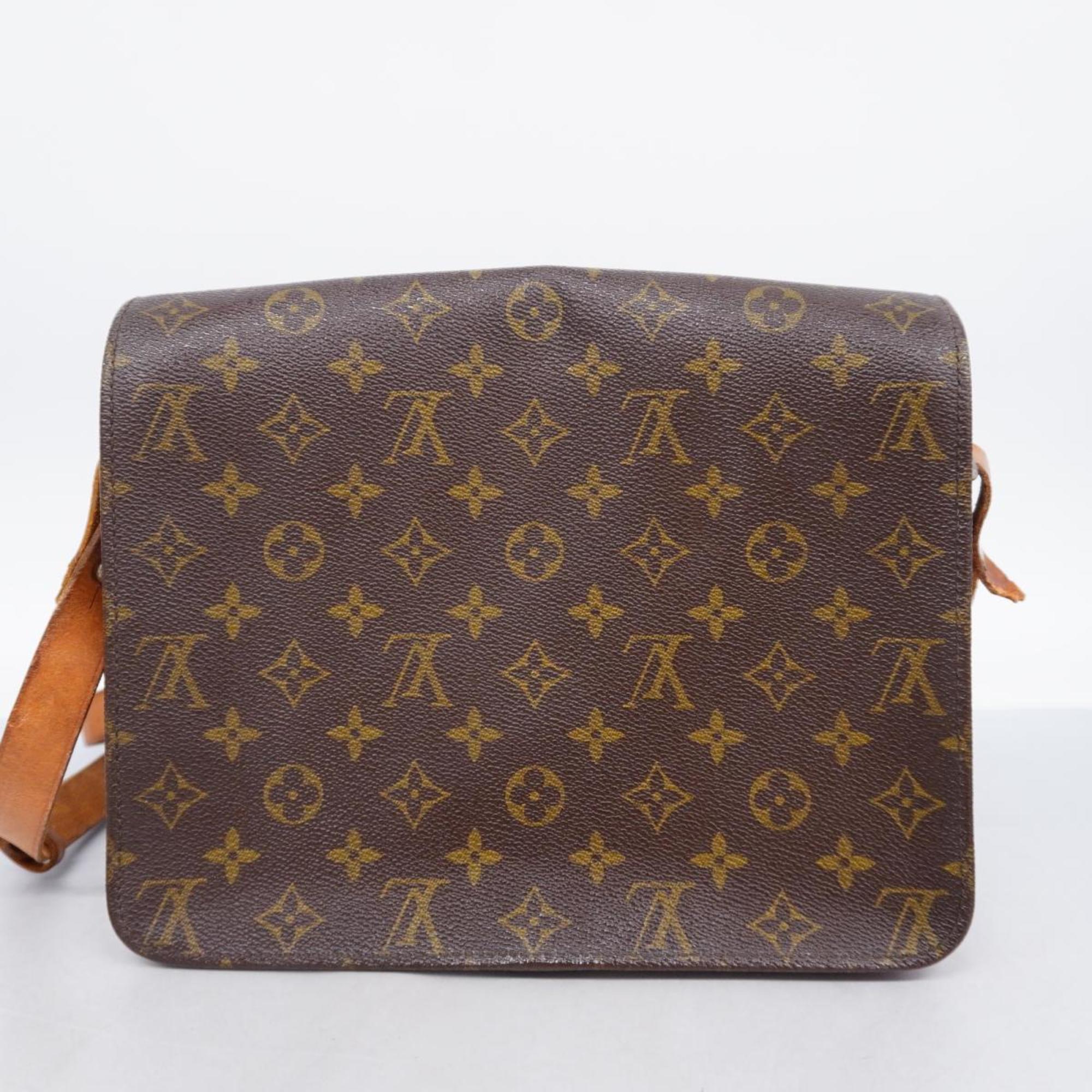 ルイ・ヴィトン(Louis Vuitton) ルイ・ヴィトン ショルダーバッグ ...