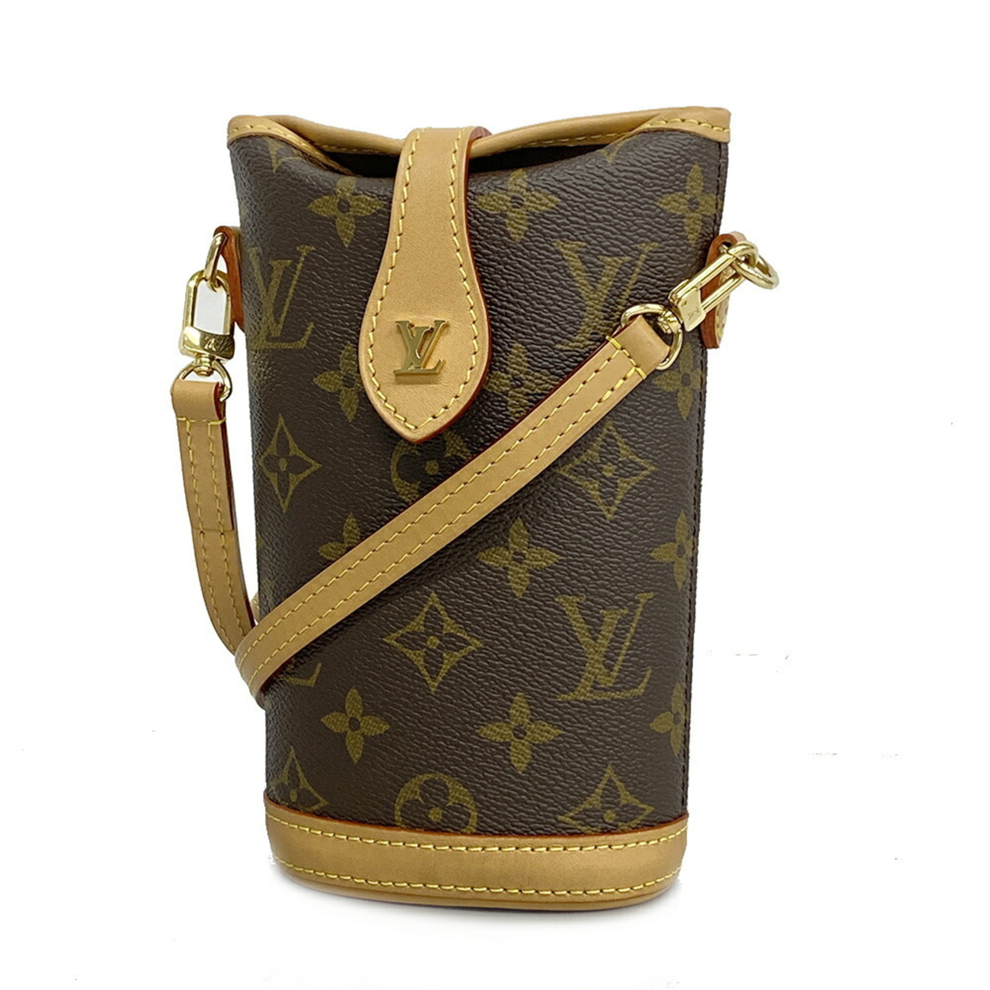 ルイ・ヴィトン(Louis Vuitton) ルイ・ヴィトン ショルダーバッグ ...