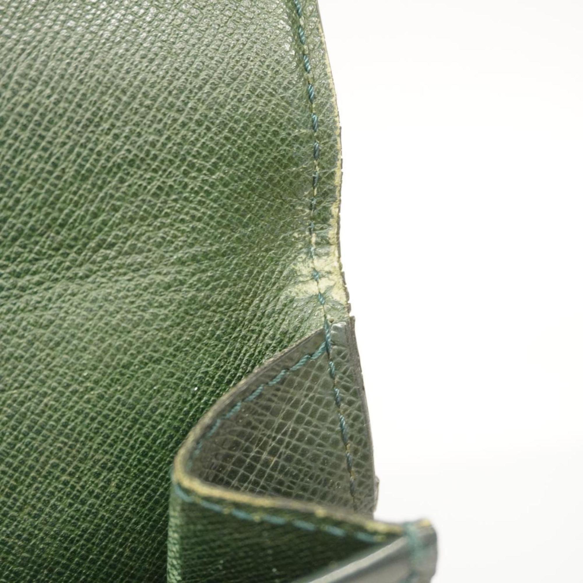 ルイ・ヴィトン(Louis Vuitton) ルイ・ヴィトン クラッチバッグ タイガ ボルガ M30204 エピセアメンズ