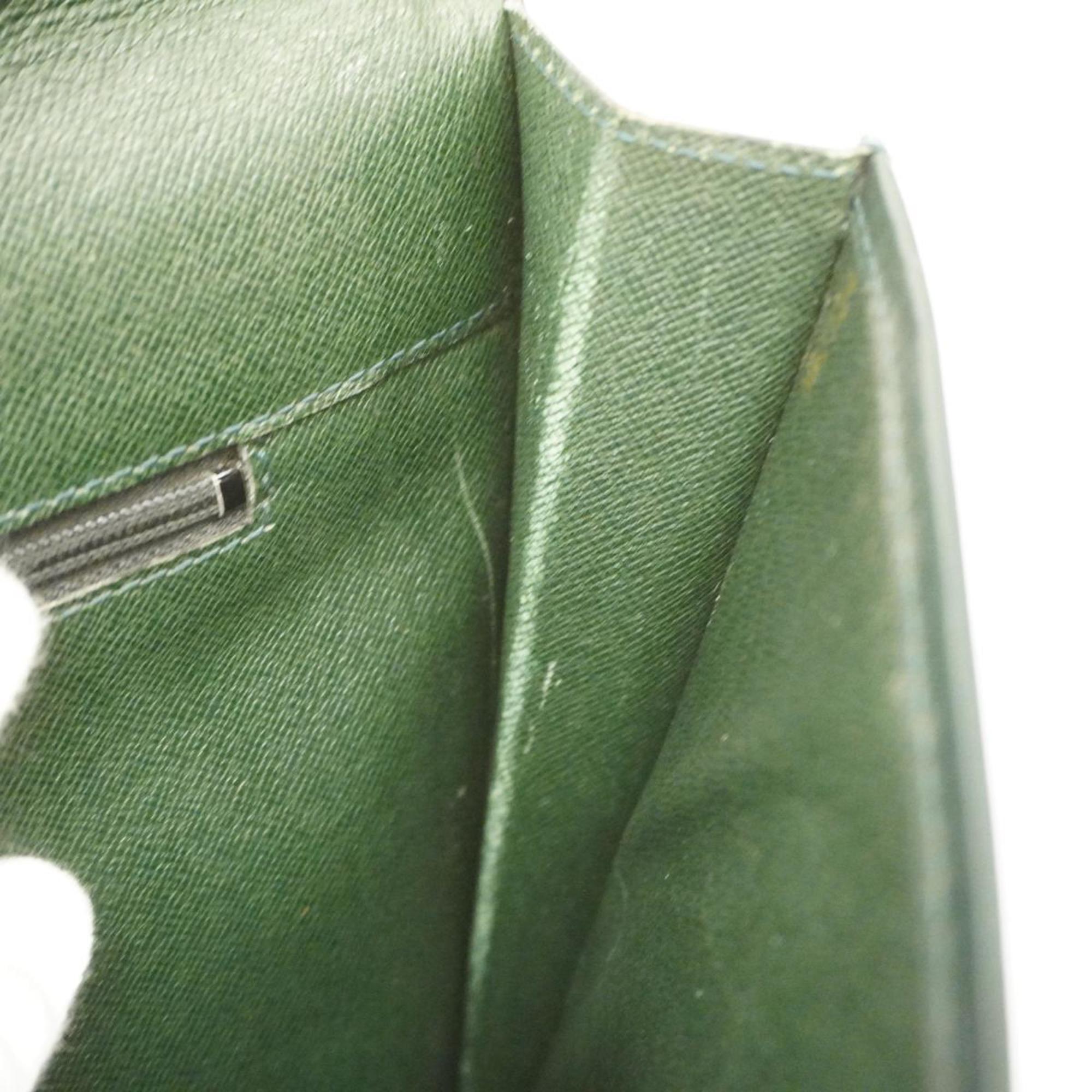 ルイ・ヴィトン(Louis Vuitton) ルイ・ヴィトン クラッチバッグ タイガ ボルガ M30204 エピセアメンズ