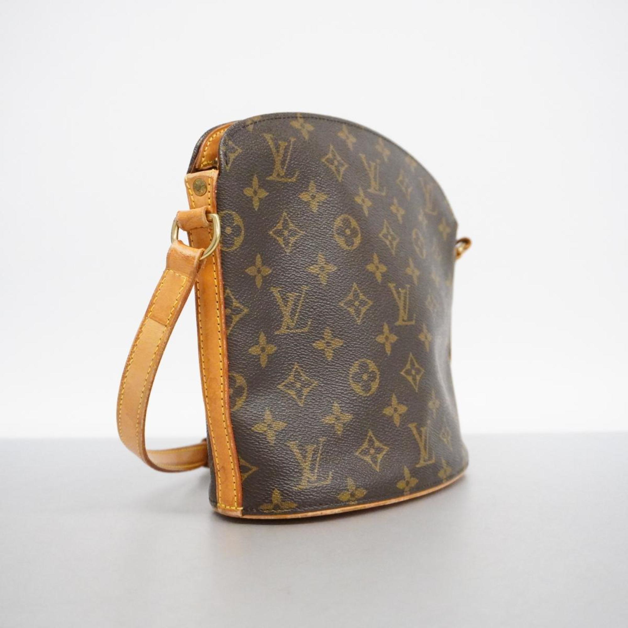 ルイ・ヴィトン(Louis Vuitton) ルイ・ヴィトン ショルダーバッグ ...