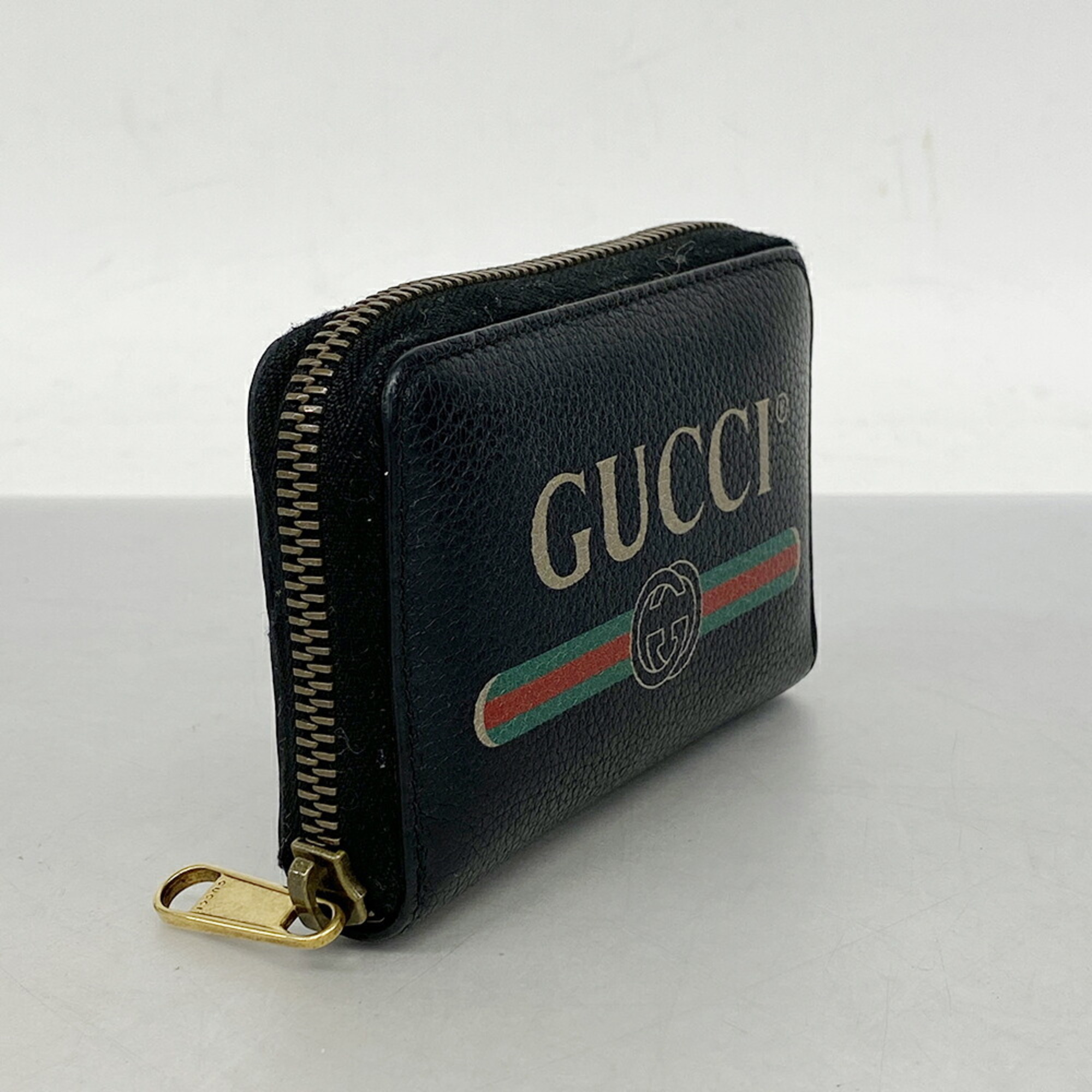 グッチ(Gucci) グッチ 財布・コインケース 96319 493075 レザー 