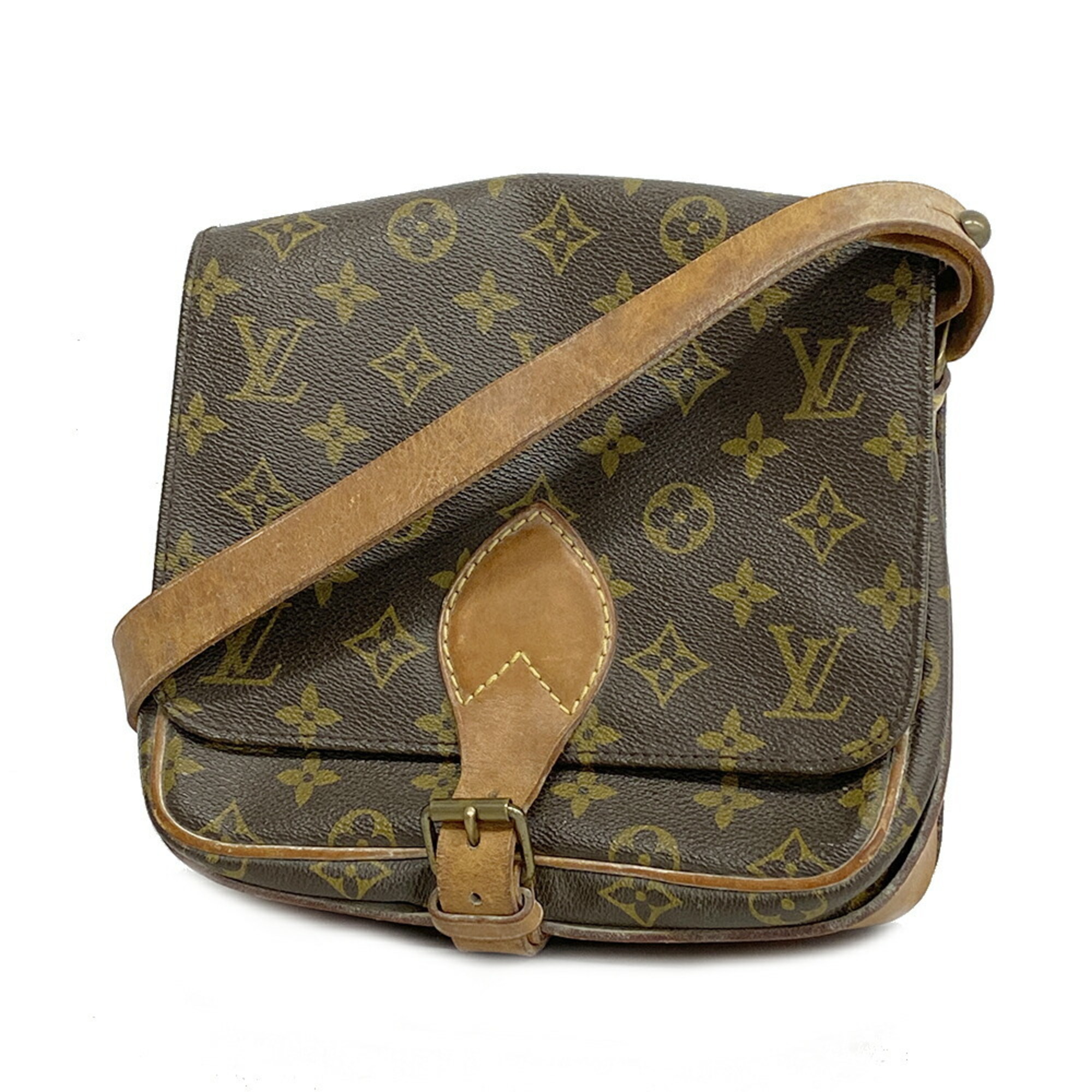 ルイ・ヴィトン(Louis Vuitton) ルイ・ヴィトン ショルダーバッグ