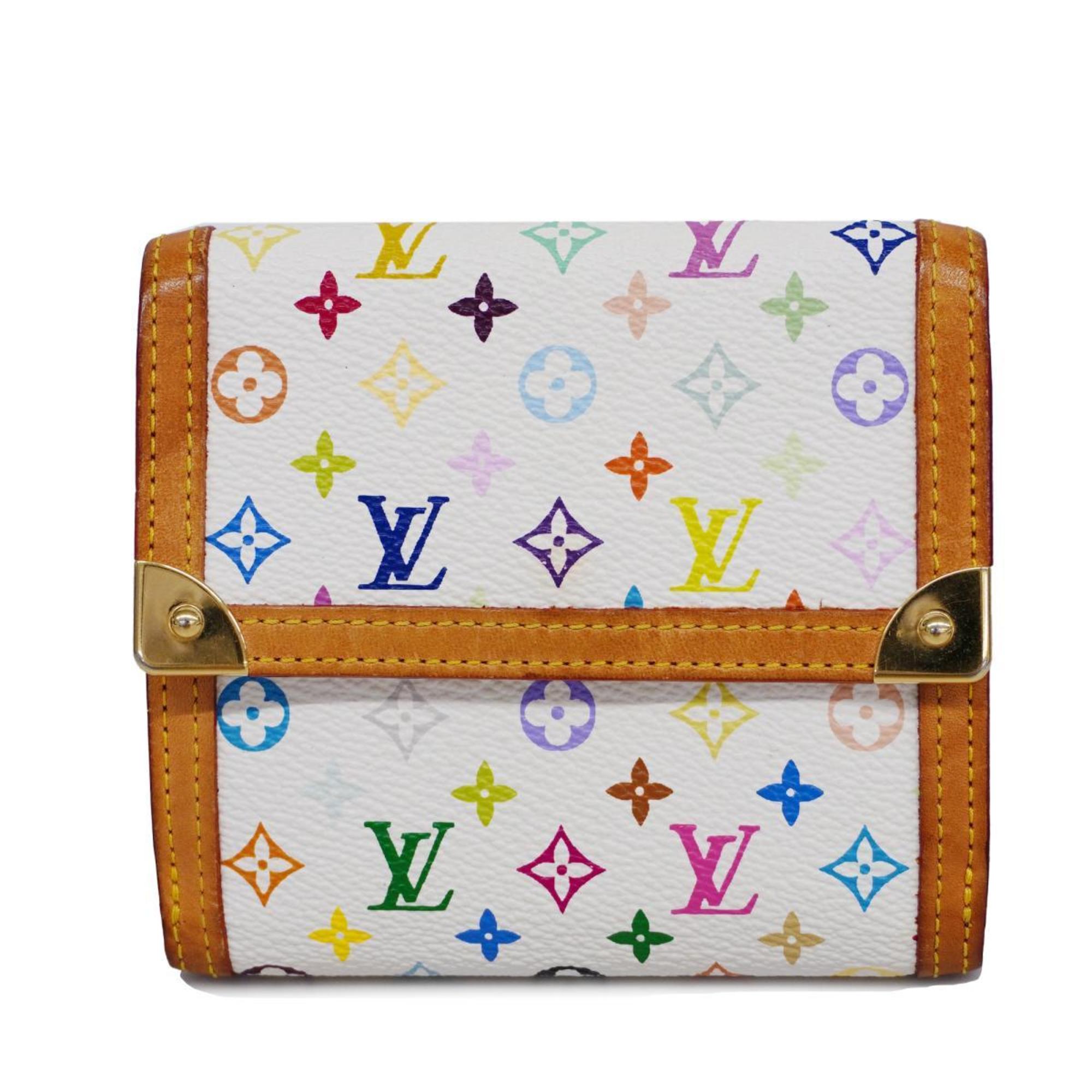 ルイ・ヴィトン(Louis Vuitton) ルイ・ヴィトン 三つ折り財布 ...