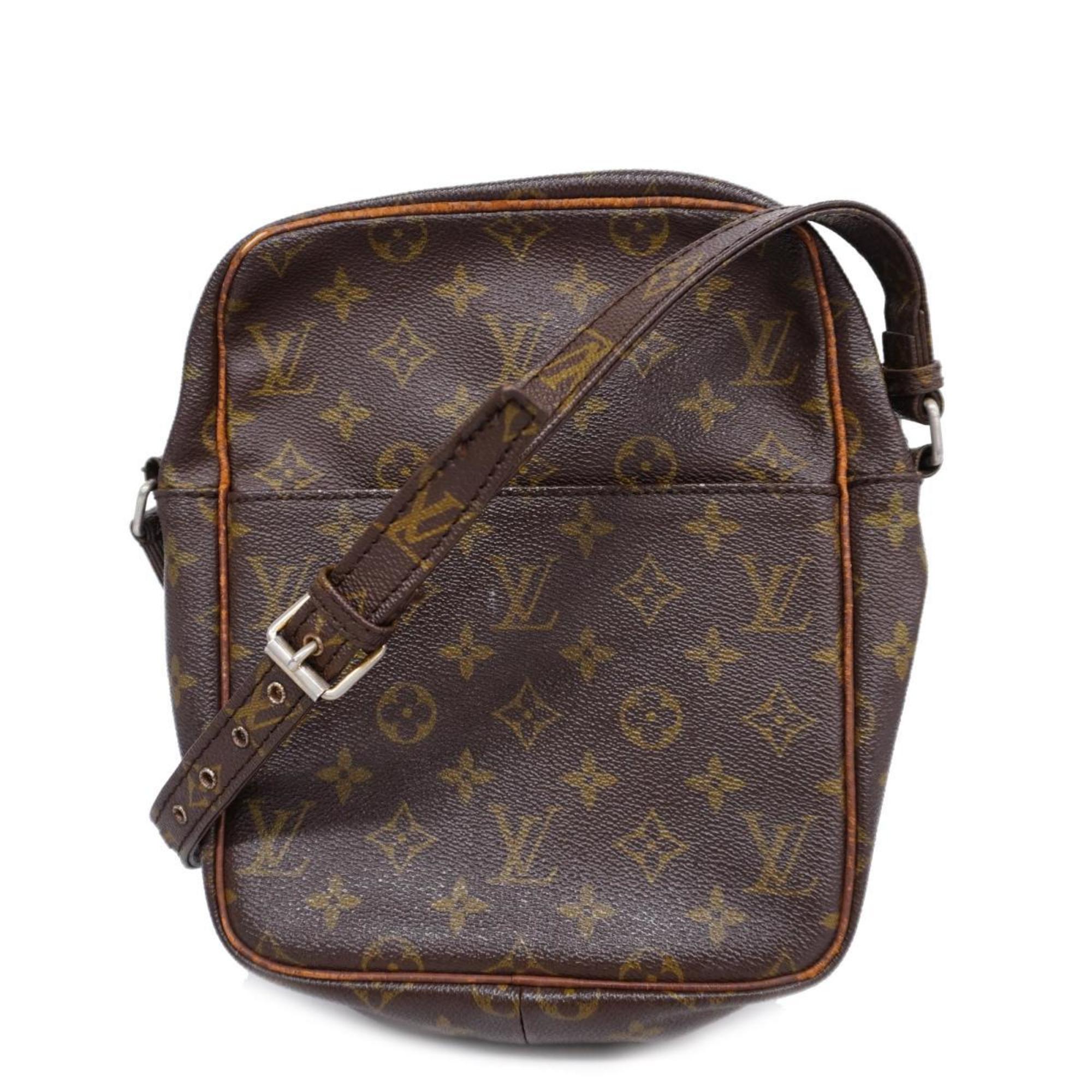 ルイ・ヴィトン(Louis Vuitton) ルイ・ヴィトン ショルダーバッグ ...