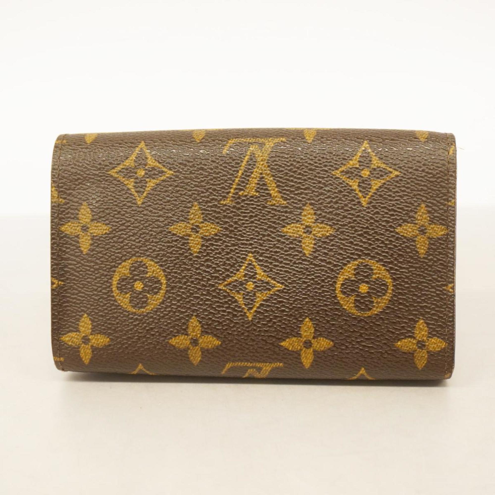 ルイ・ヴィトン(Louis Vuitton) ルイ・ヴィトン 財布 モノグラム