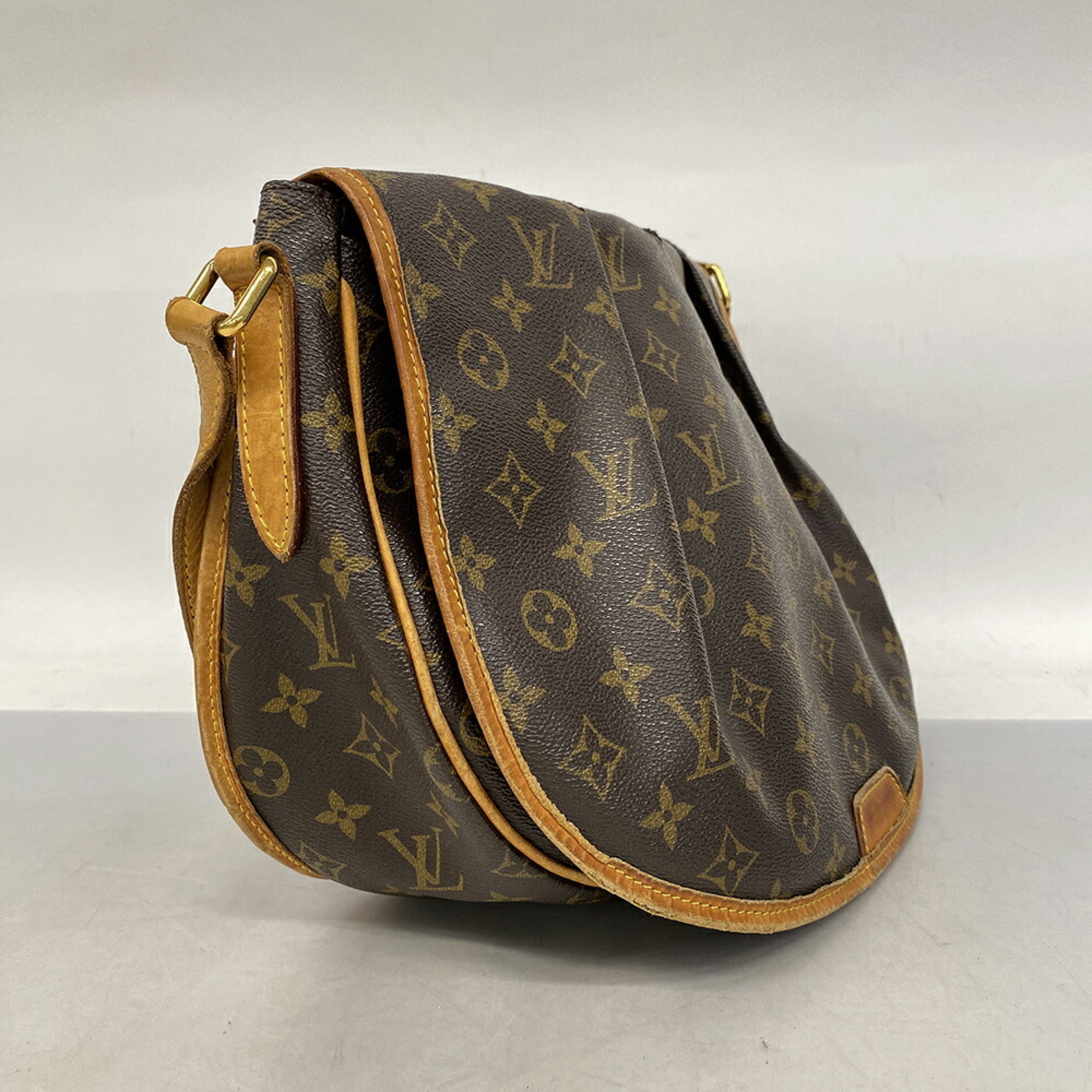 ルイ・ヴィトン(Louis Vuitton) ルイ・ヴィトン ショルダーバッグ ...