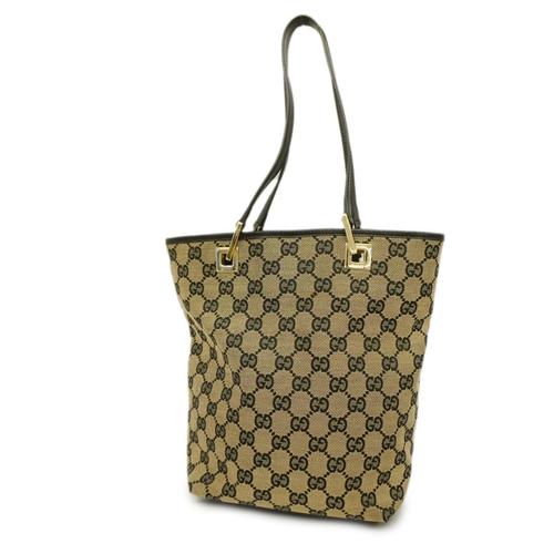 グッチ(Gucci) グッチ トートバッグ GGキャンバス 002 1099 キャンバス 