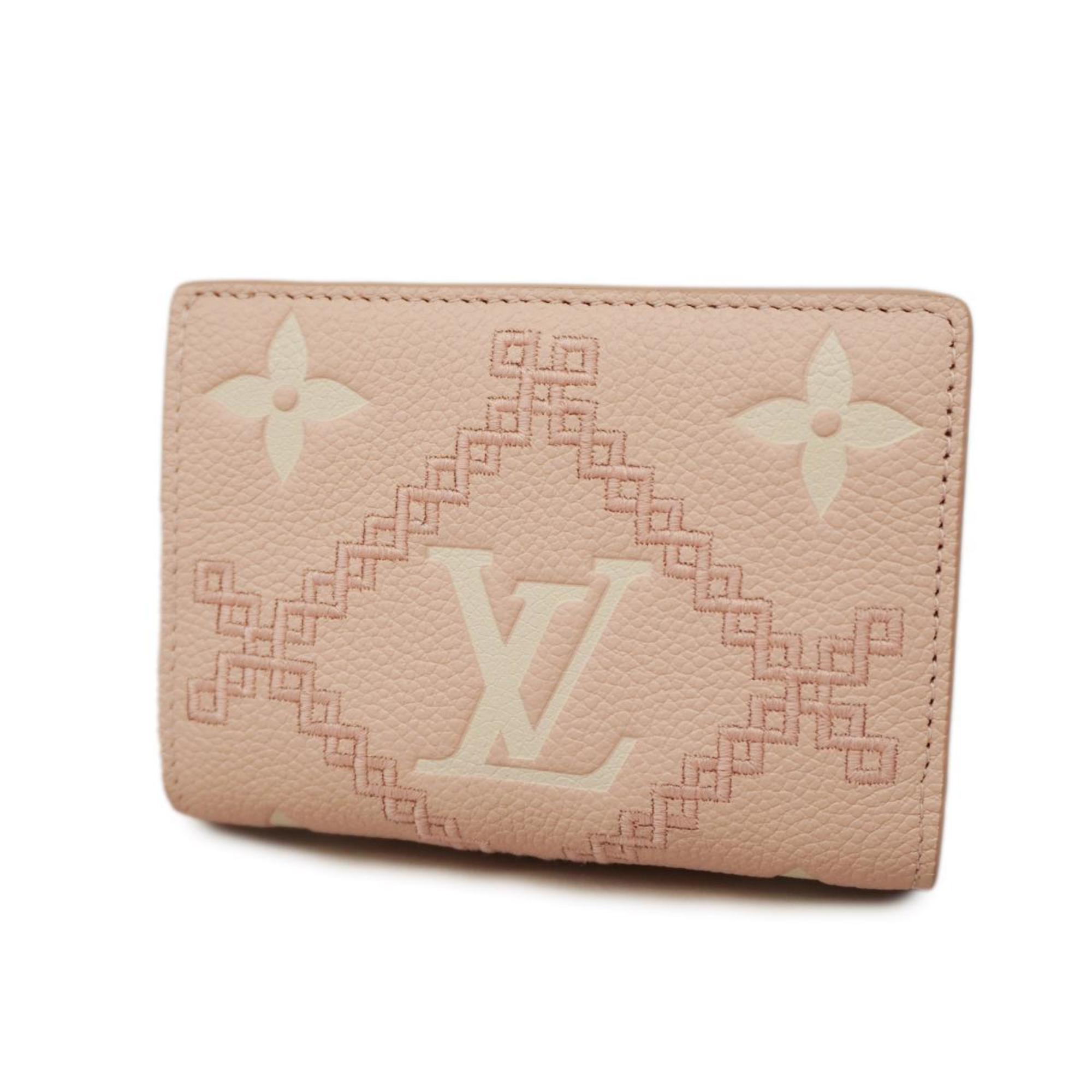 ルイ・ヴィトン(Louis Vuitton) ルイ・ヴィトン 財布 モノグラム・アン 