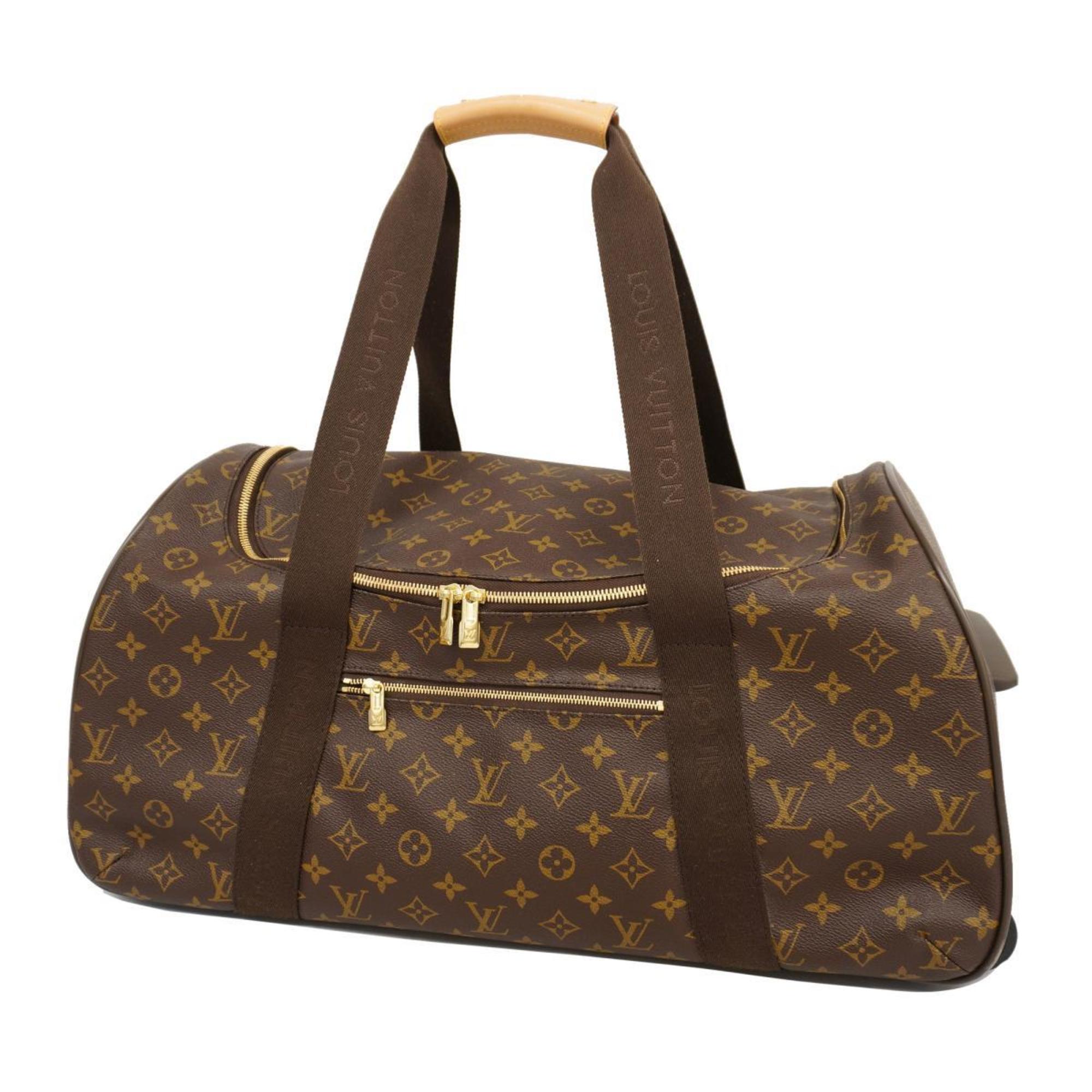 ルイ・ヴィトン(Louis Vuitton) ルイ・ヴィトン キャリーバッグ