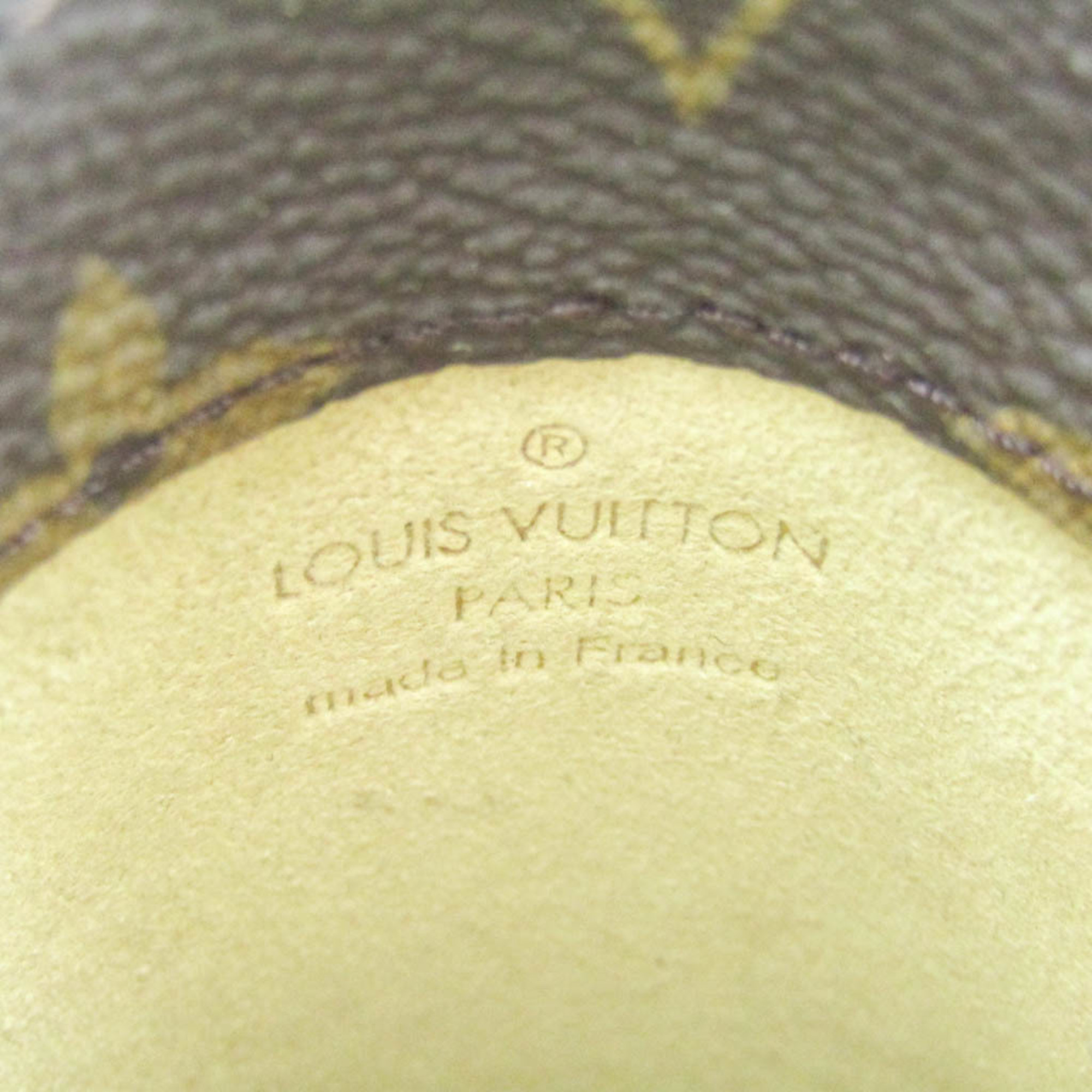 ルイ・ヴィトン(Louis Vuitton) モノグラム エテュイリュネット 