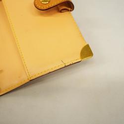 ルイ・ヴィトン(Louis Vuitton) ルイ・ヴィトン 手帳カバー モノグラム・マルチカラー アジェンダPM R20896 ブロンレディース