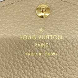 ルイ・ヴィトン(Louis Vuitton) ルイ・ヴィトン 長財布 モノグラム・アンプラント ポルトフォイユサラ M68708 トゥルトレールレディース