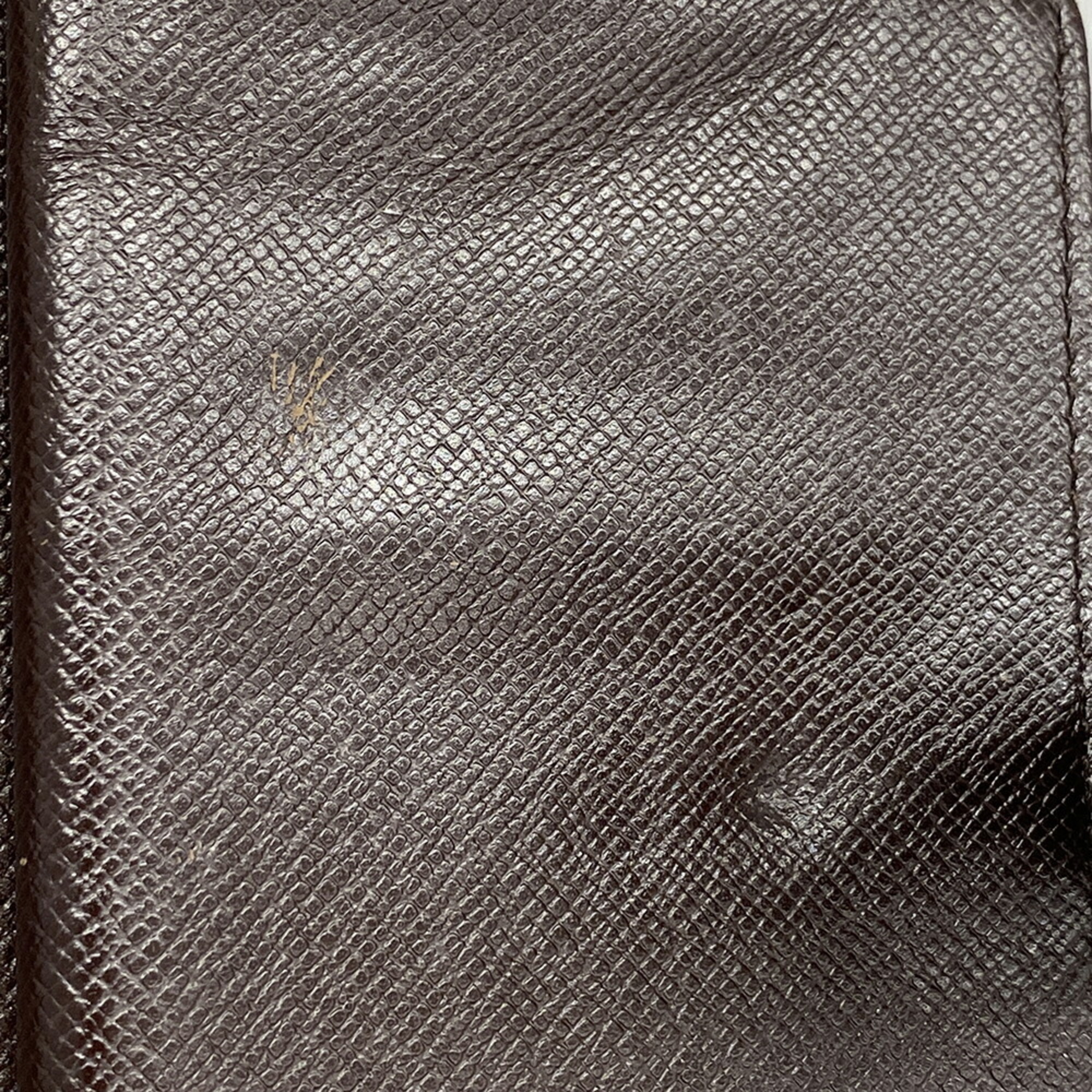 ルイ・ヴィトン(Louis Vuitton) ルイ・ヴィトン 財布 ダミエ ポルトフォイユヴィエノワ N61674 エベヌメンズ レディース |  eLADY Globazone