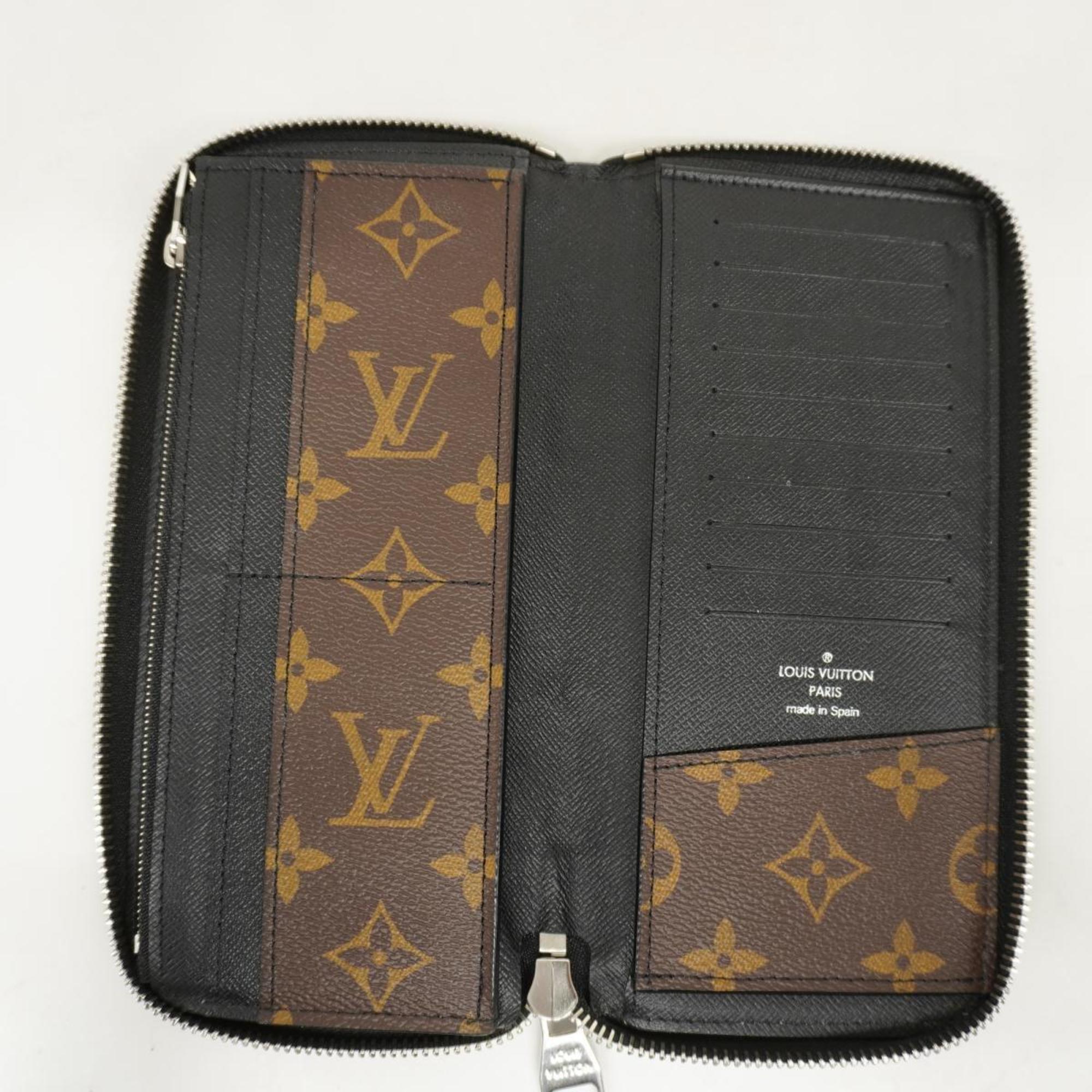 ルイ・ヴィトン(Louis Vuitton) ルイ・ヴィトン 長財布 モノグラム 