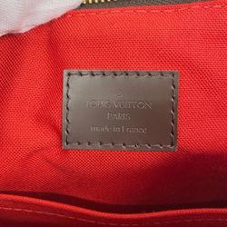 ルイ・ヴィトン(Louis Vuitton) ルイ・ヴィトン ハンドバッグ ダミエ シエナPM N41545 エベヌレディース