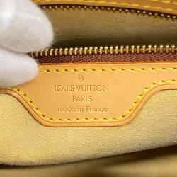 ルイ・ヴィトン(Louis Vuitton) ルイ・ヴィトン ショルダーバッグ モノグラム ルーピングMM M51146 ブラウンレディース