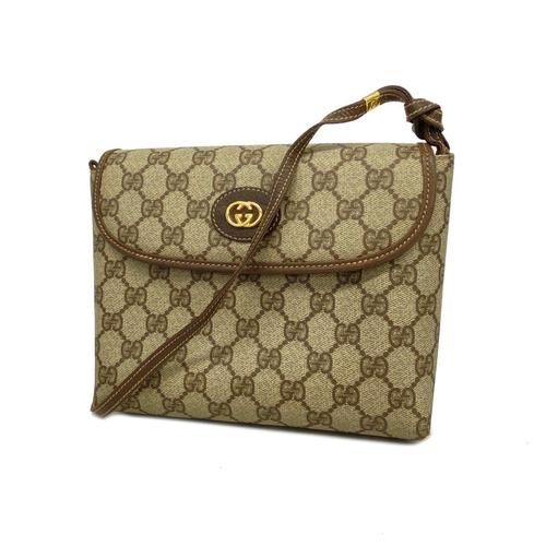 グッチ(Gucci) グッチ ショルダーバッグ GGスプリーム 007 115 6087