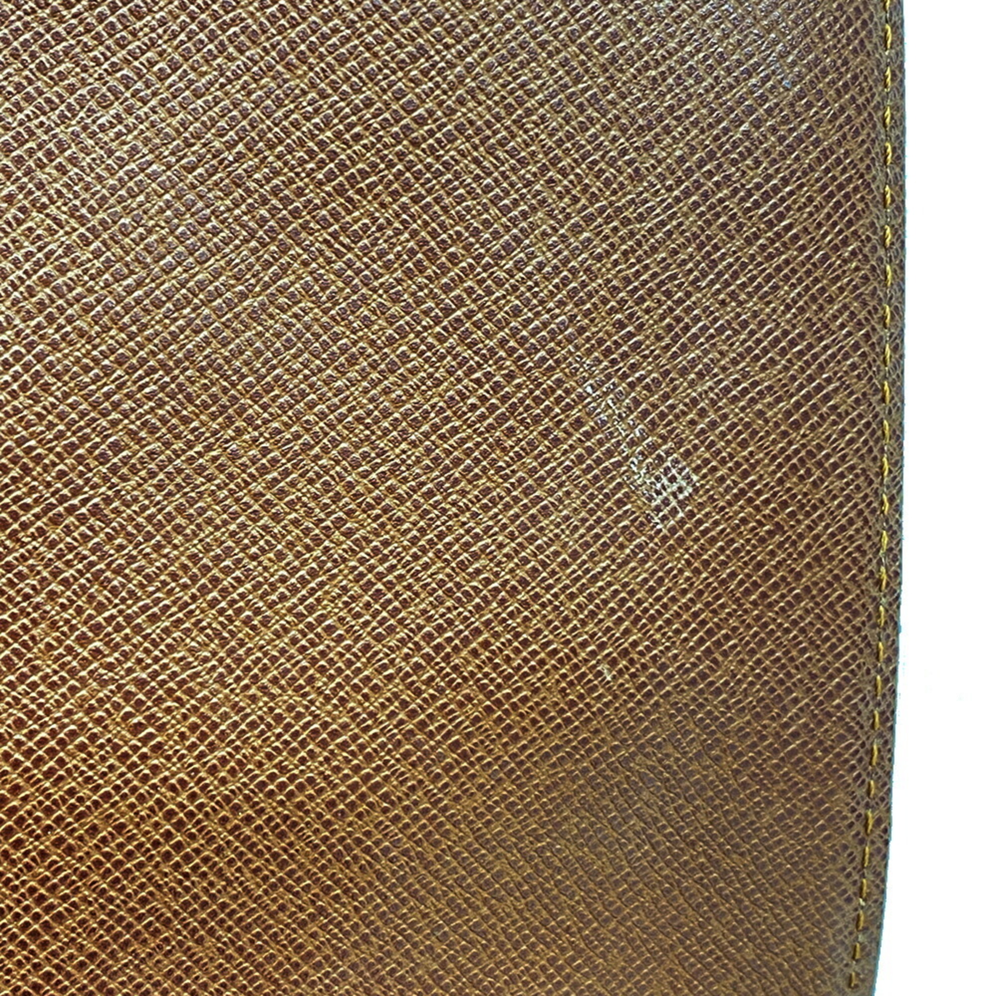 ルイ・ヴィトン(Louis Vuitton) ルイ・ヴィトン ショルダーバッグ モノグラム ミュゼットサルサロングストラップ M51387 ブラウンレディース
