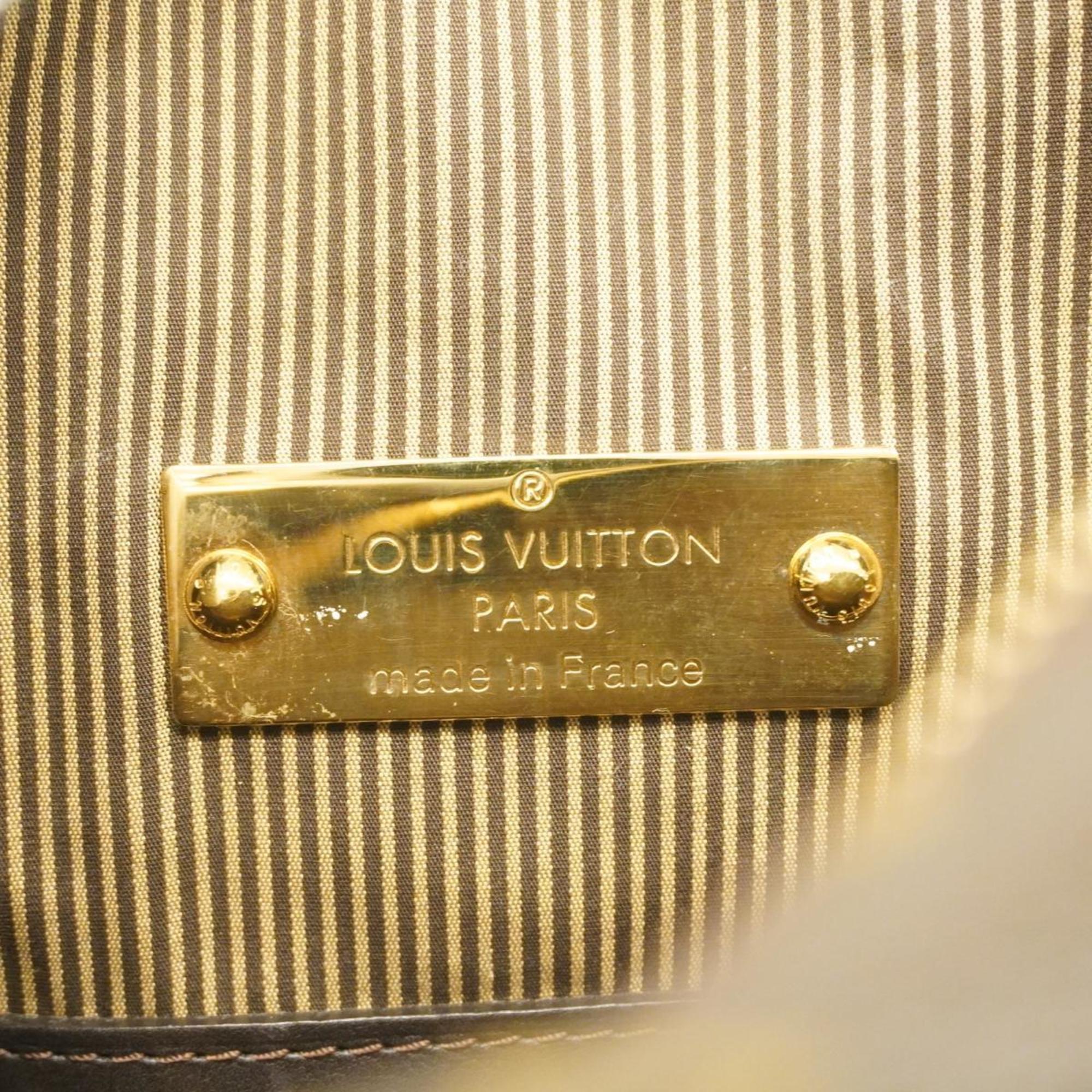 ルイ・ヴィトン(Louis Vuitton) ルイ・ヴィトン ハンドバッグ モノグラム・ミラージュ ポルトドキュマンヴェルティカル M95529 ブラウンメンズ レディース
