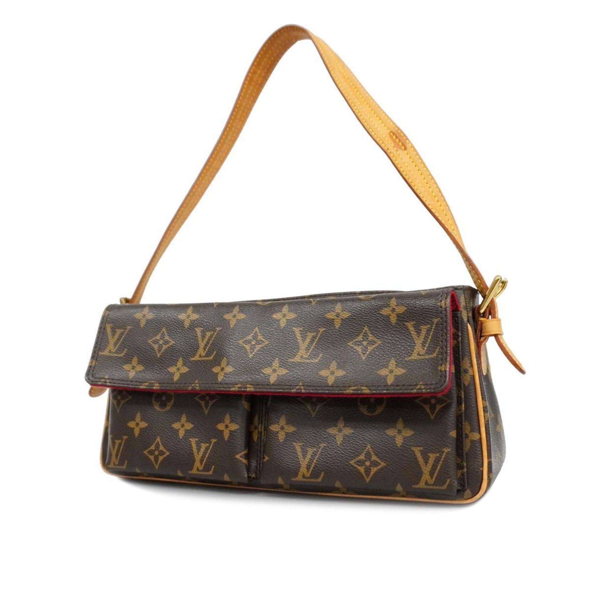 ルイ・ヴィトン(Louis Vuitton) ルイ・ヴィトン ショルダーバッグ ...