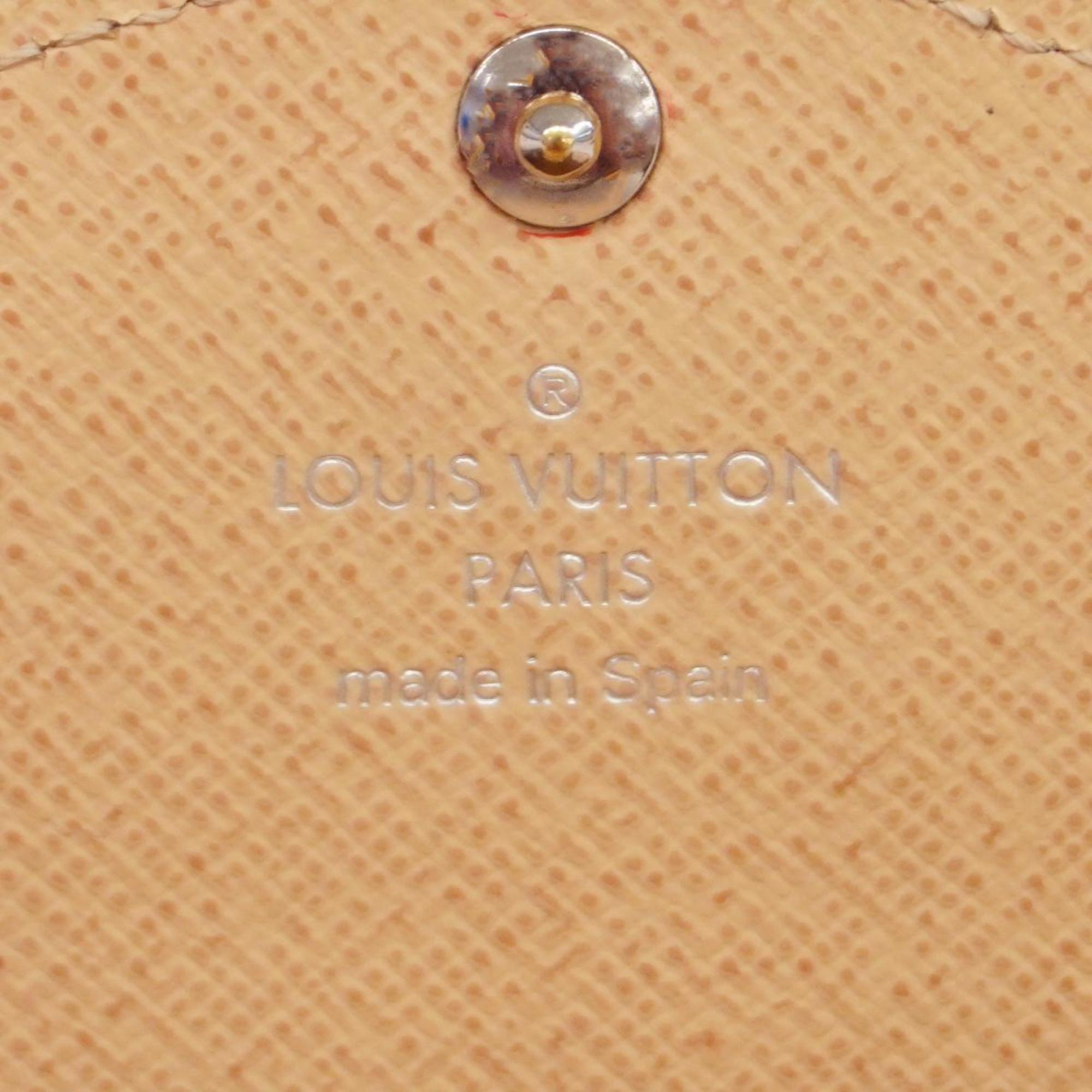 ルイ・ヴィトン(Louis Vuitton) ルイ・ヴィトン 長財布 エピ ポルトフォイユサラ M60724 デュンヌレディース