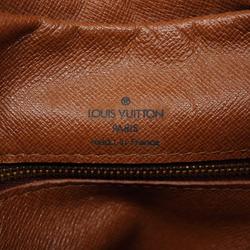 ルイ・ヴィトン(Louis Vuitton) ルイ・ヴィトン ショルダーバッグ モノグラム ブローニュGM M51260 ブラウンレディース