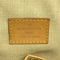 ルイ・ヴィトン(Louis Vuitton) ルイ・ヴィトン ハンドバッグ モノグラム トゥルービル M42228  ブラウンレディース